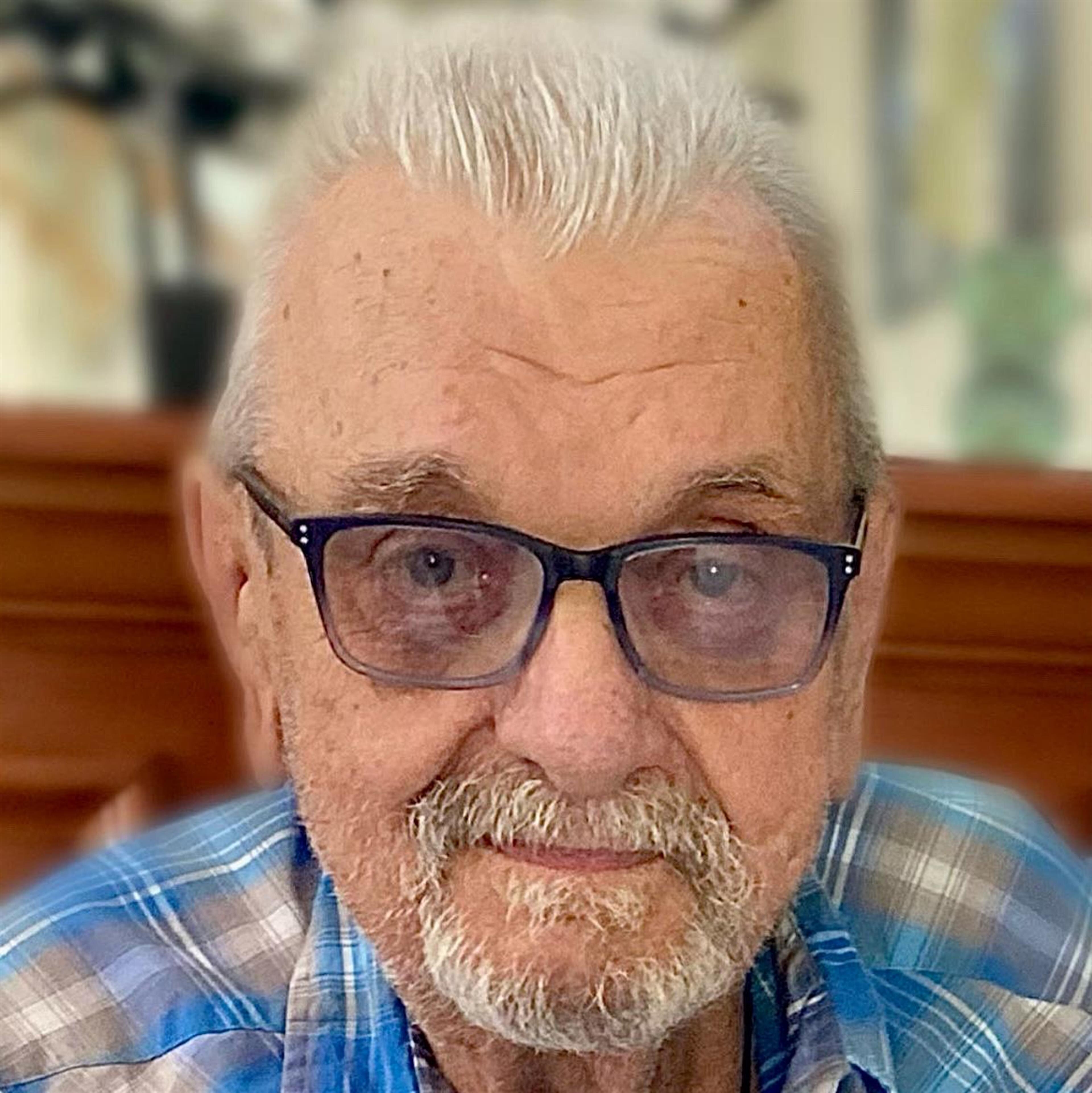 Frank R. Polacek