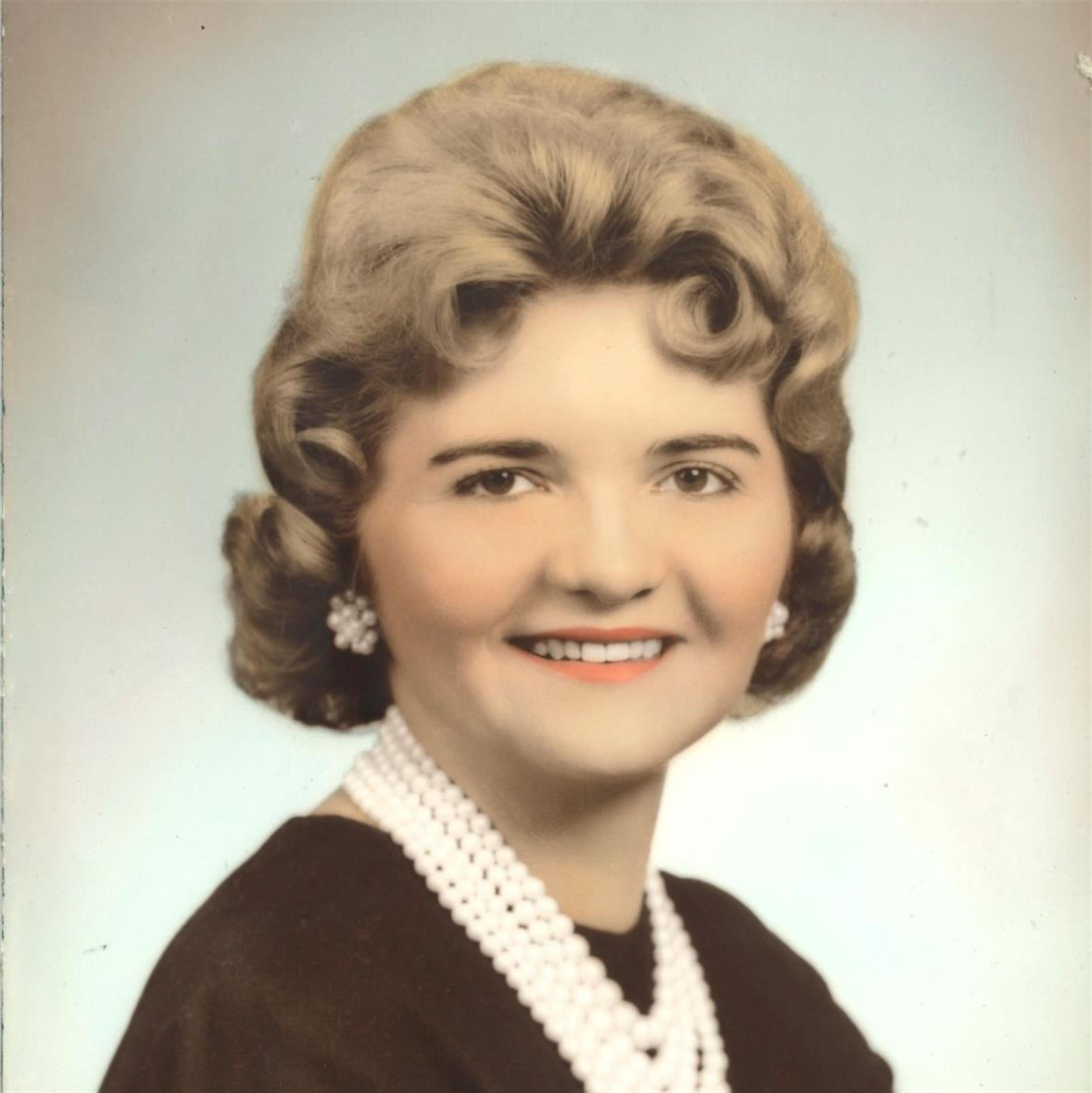 Irene Kathryn Yanuck