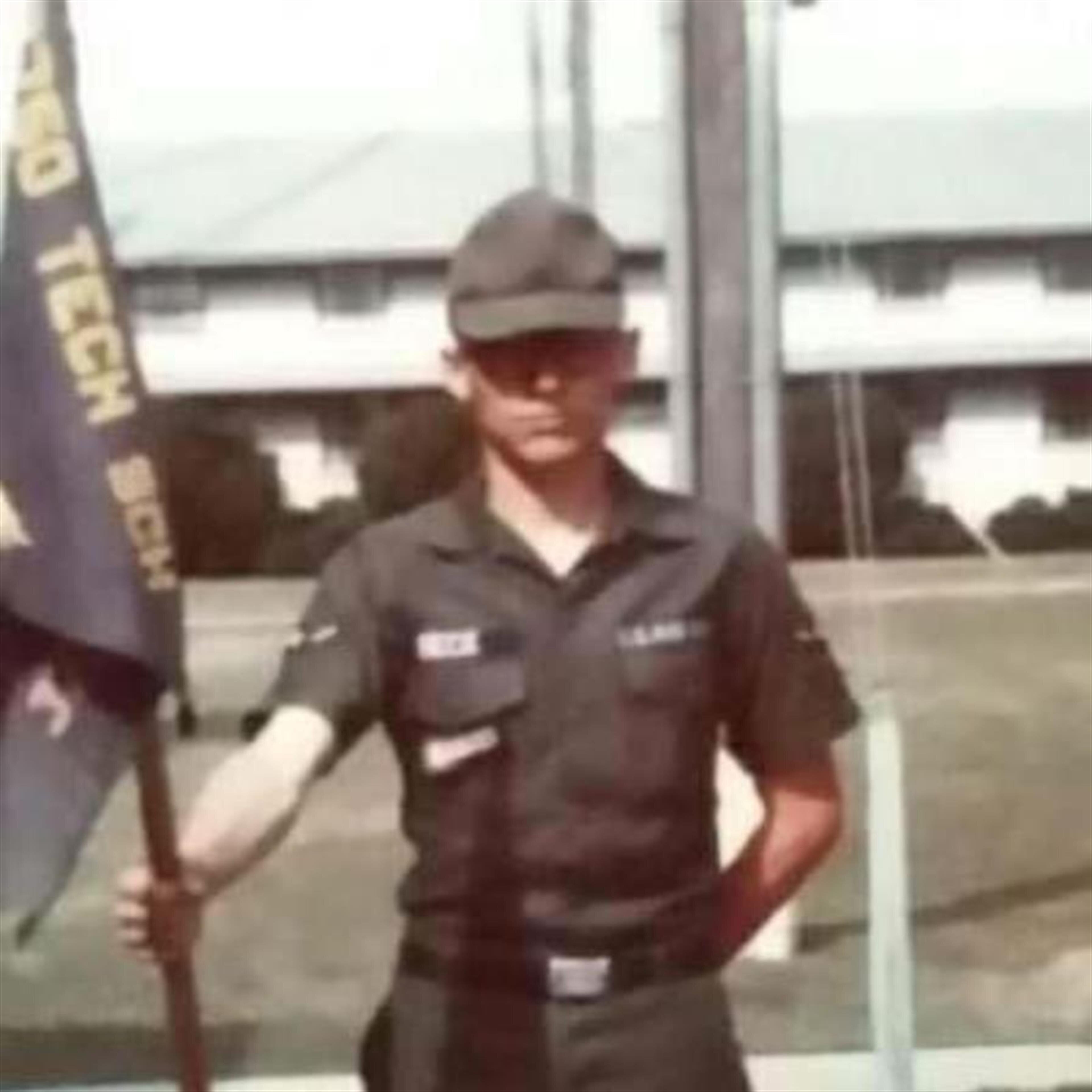 James "Jim" S. Beck