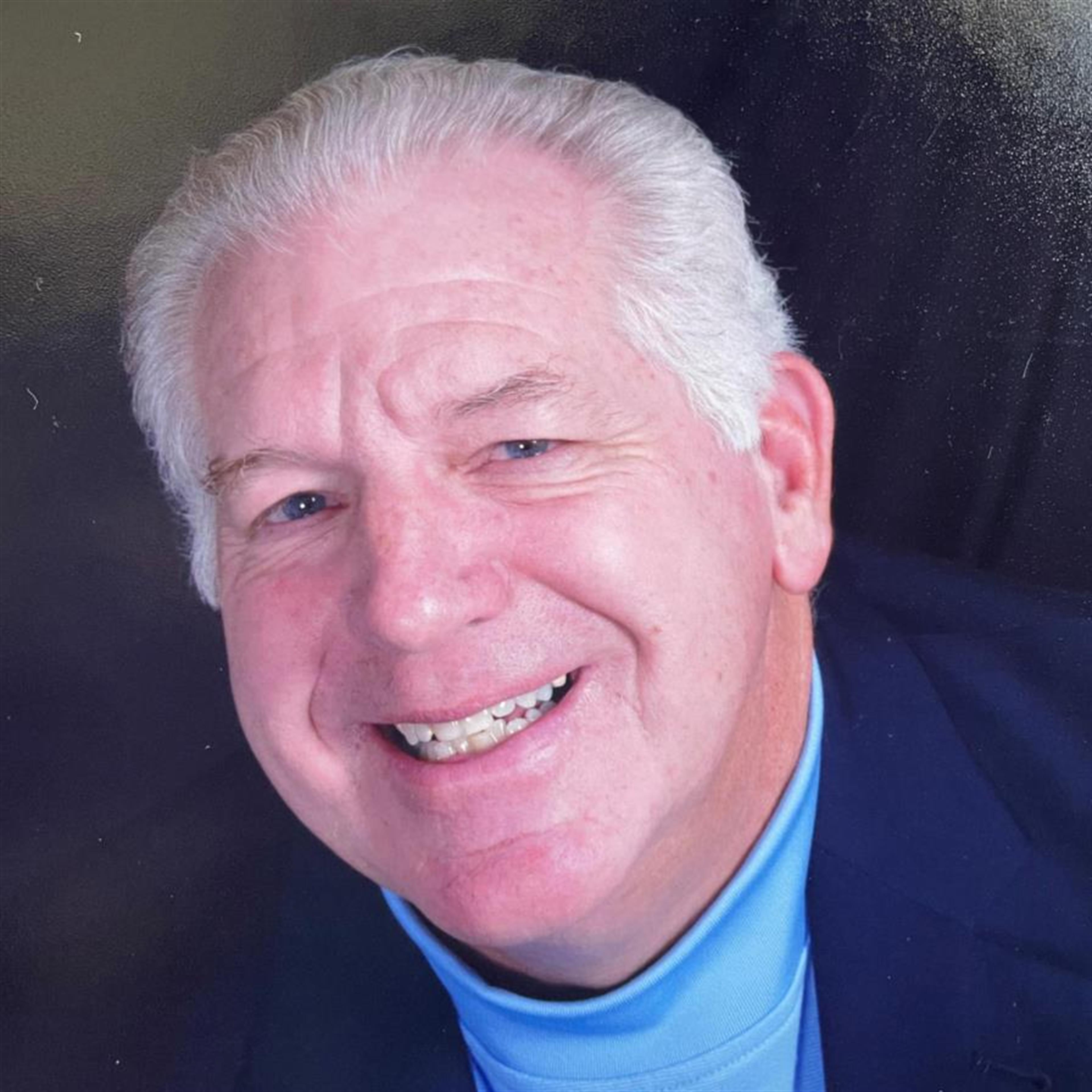 Gary Philip Lesser's obituary picture