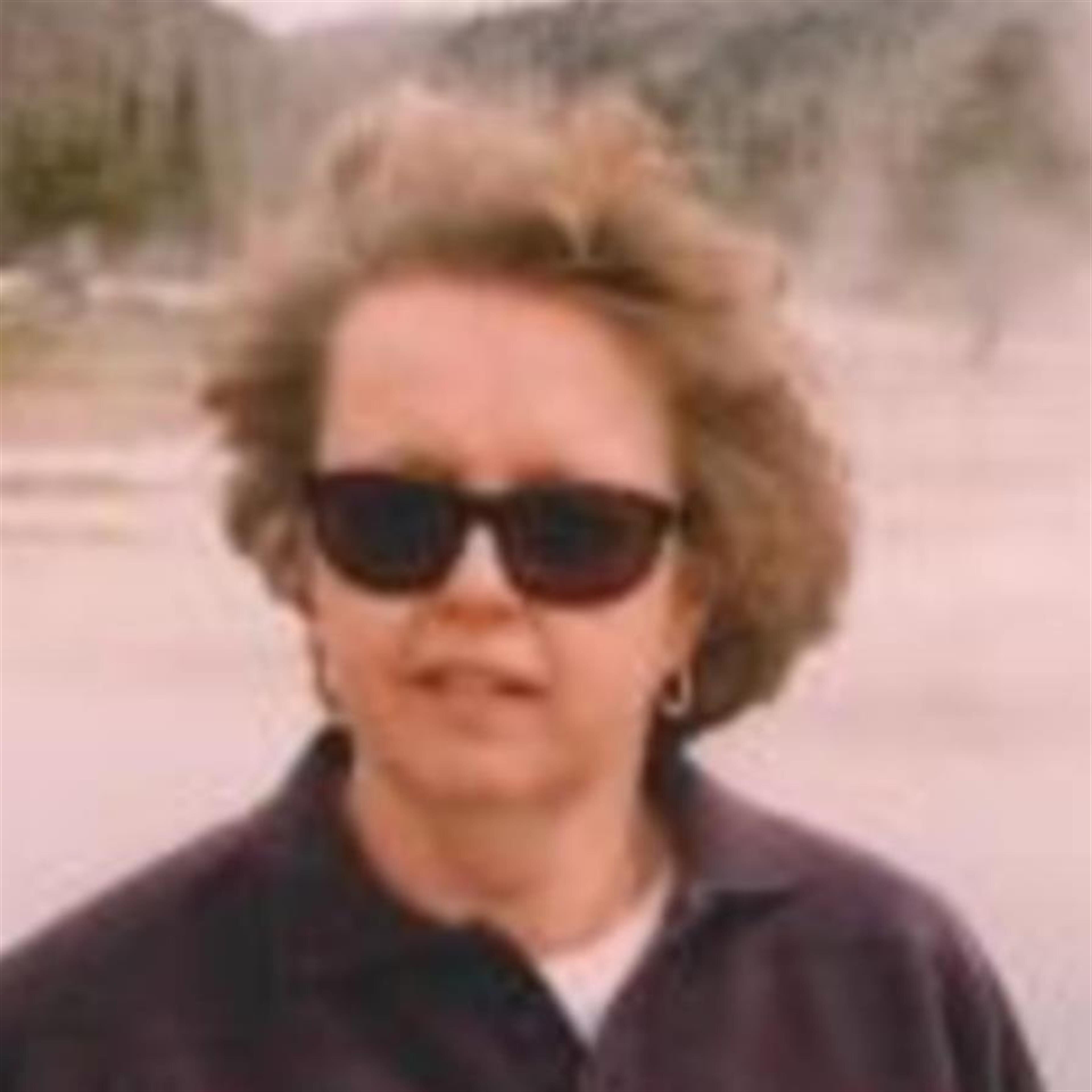 Mary Kay Mackie (Buffalo)