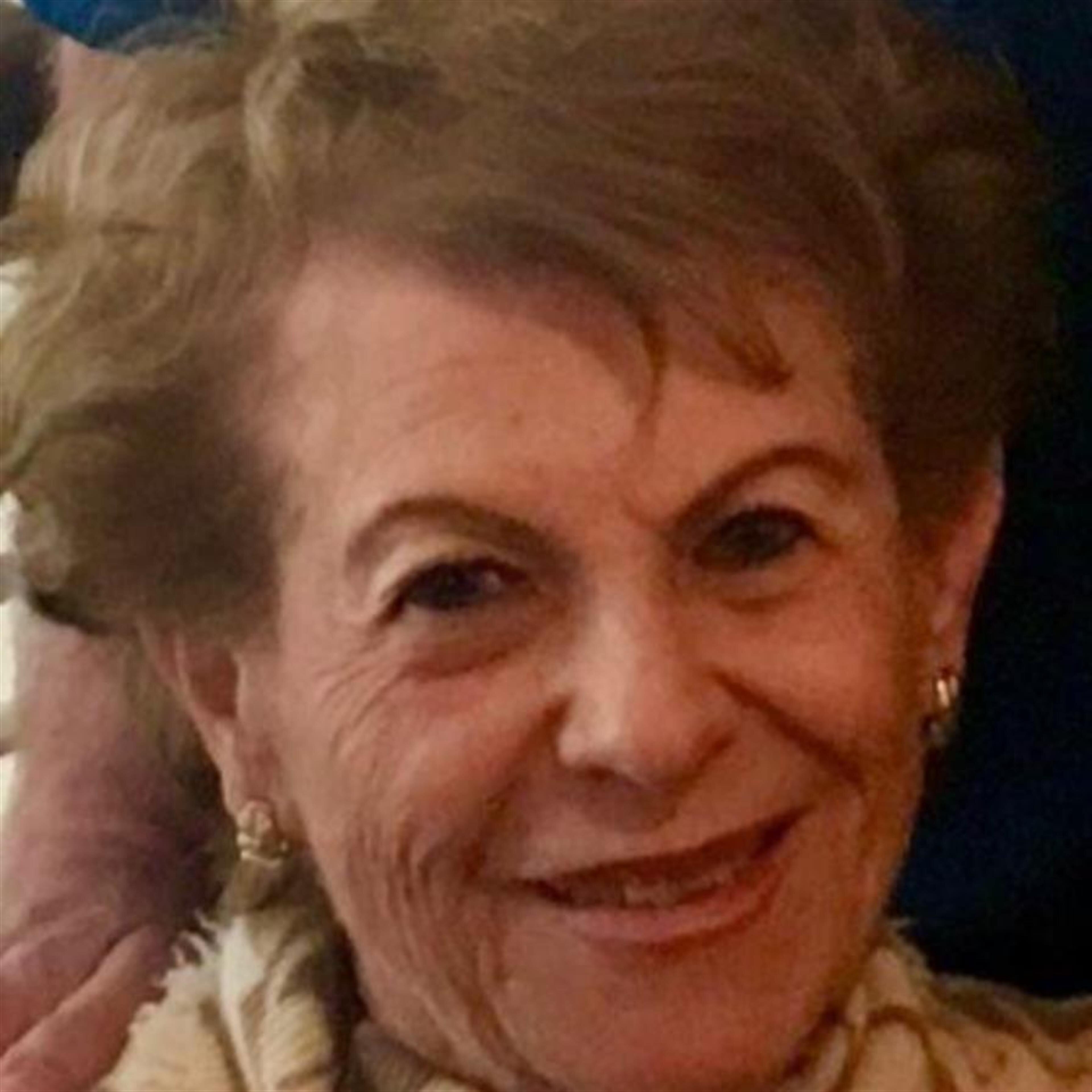 Yvette Strauss