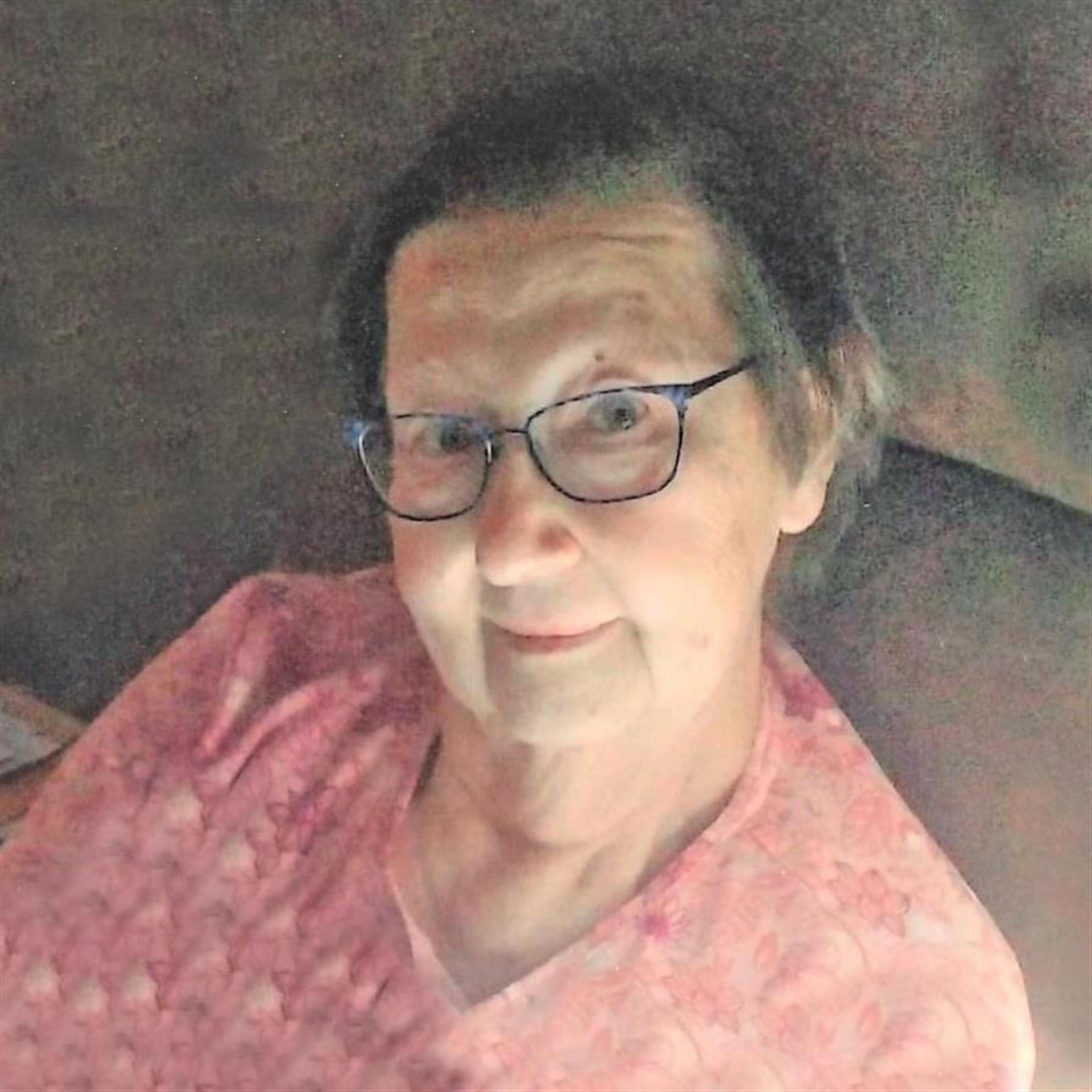 Alice Irene Diedrich