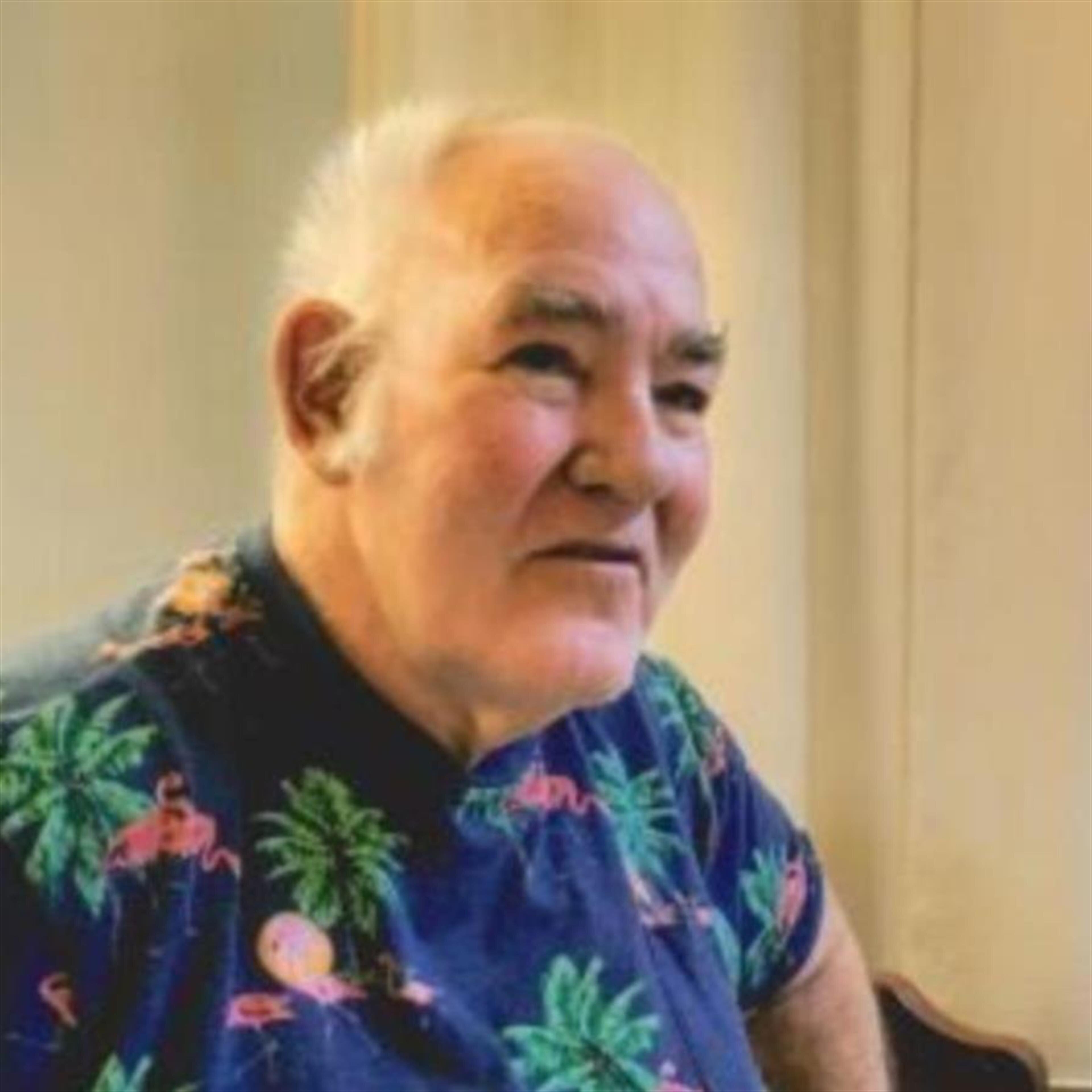 Wayne Ira Kester (Buffalo)