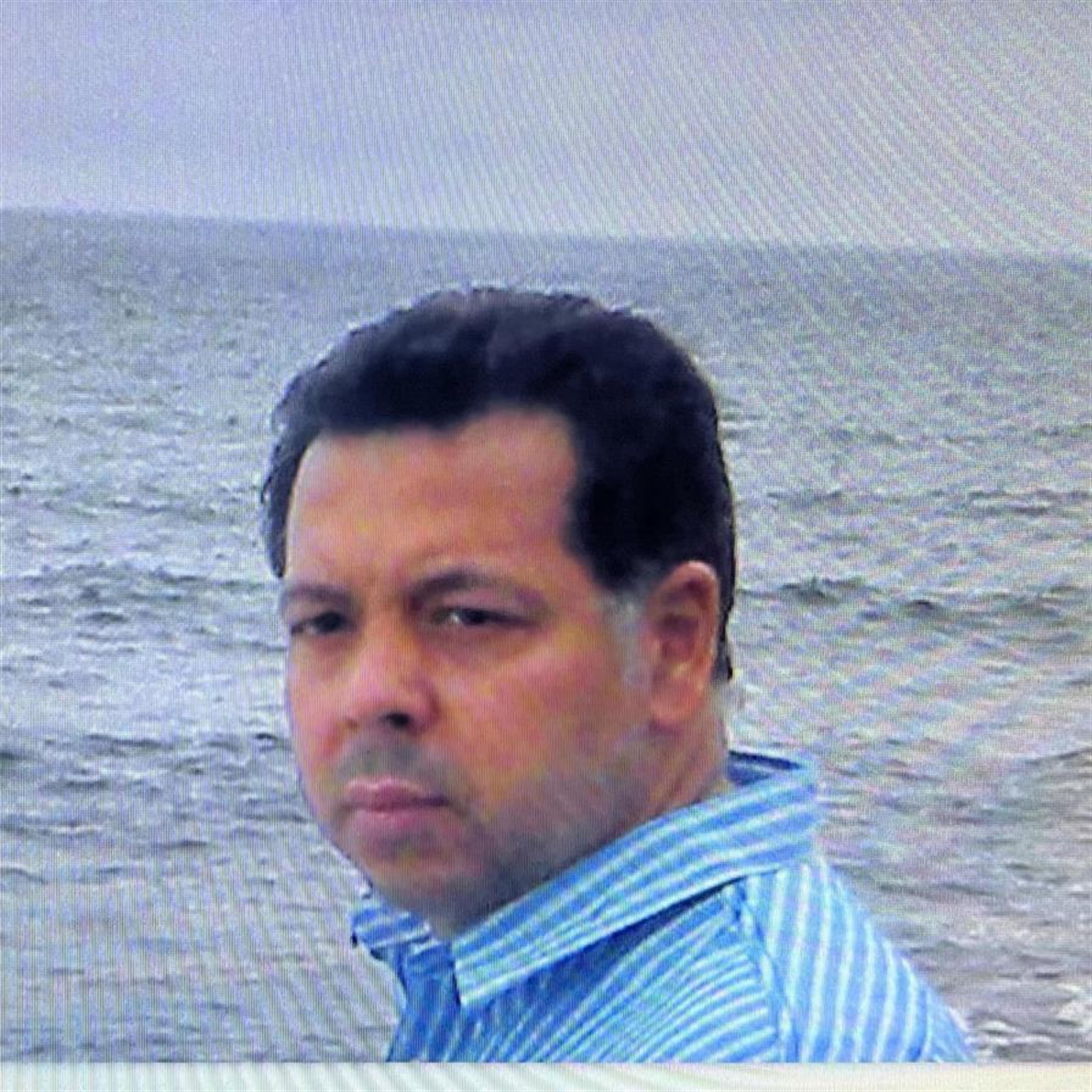 Madison S Diaz-Vasquez