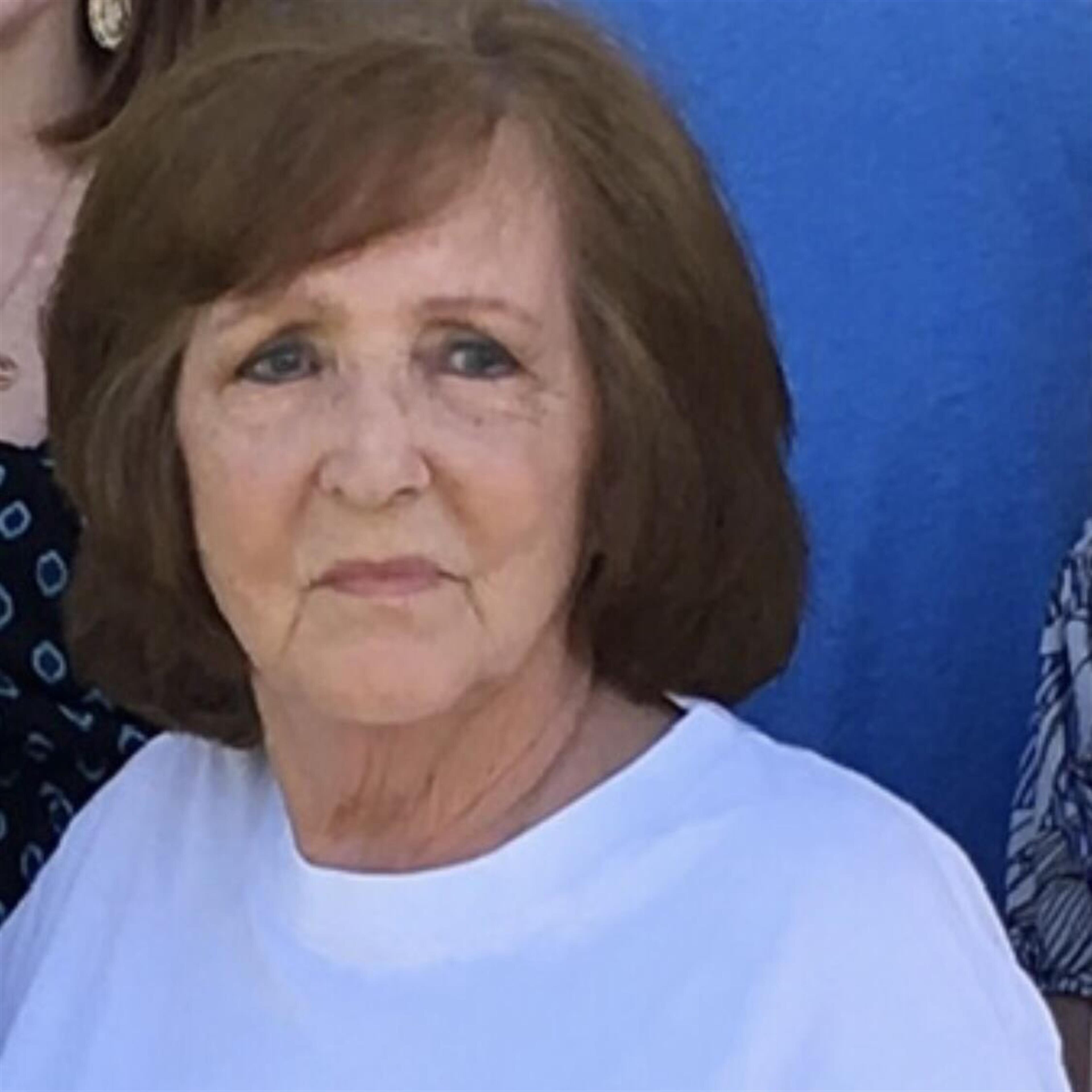 Ms. Patsy Fuller