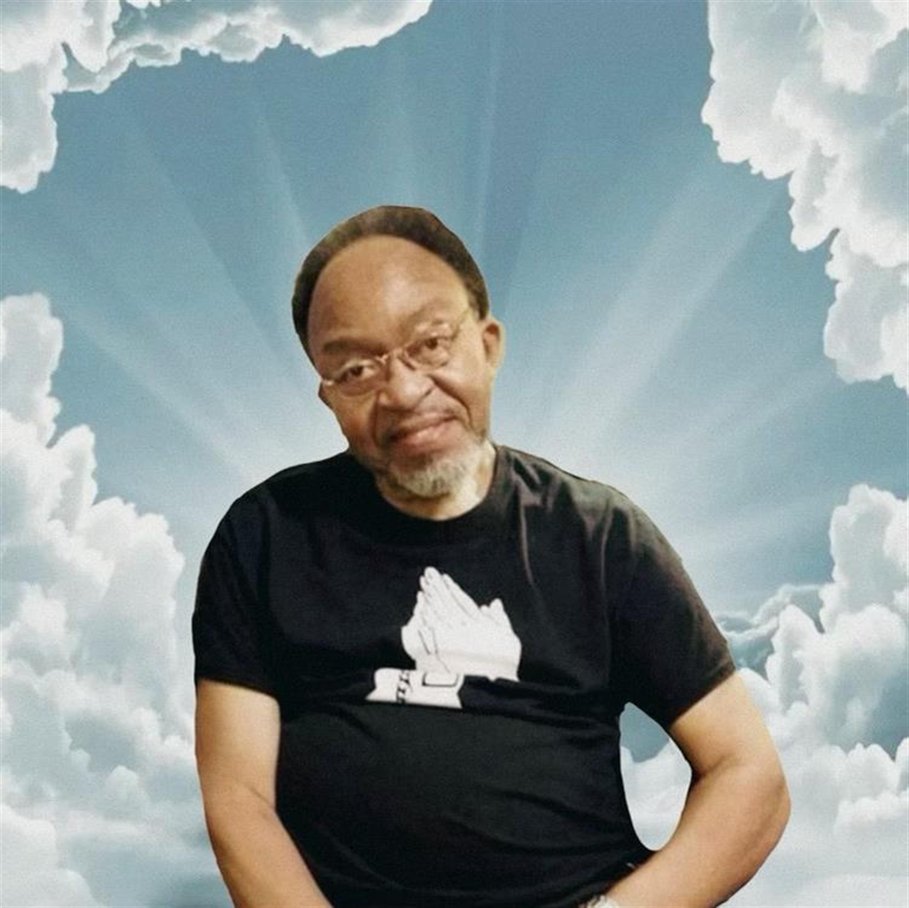 James Henry Jones Sr