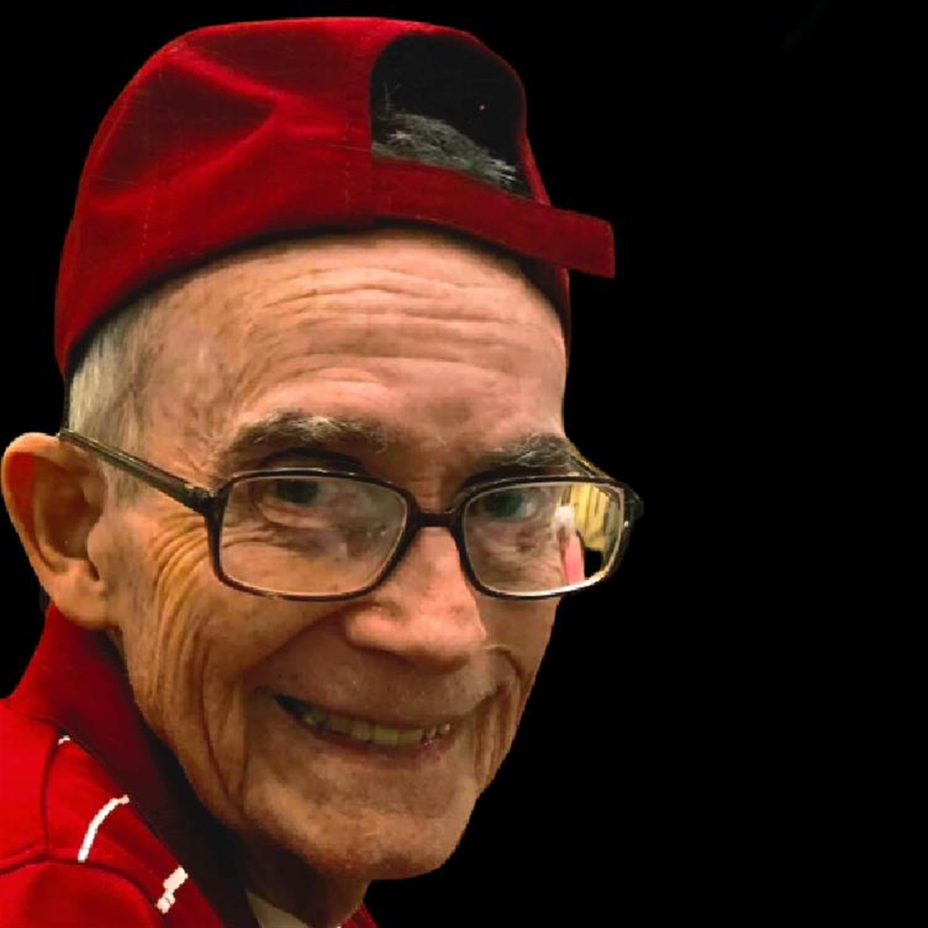 Harry Lee Copeland