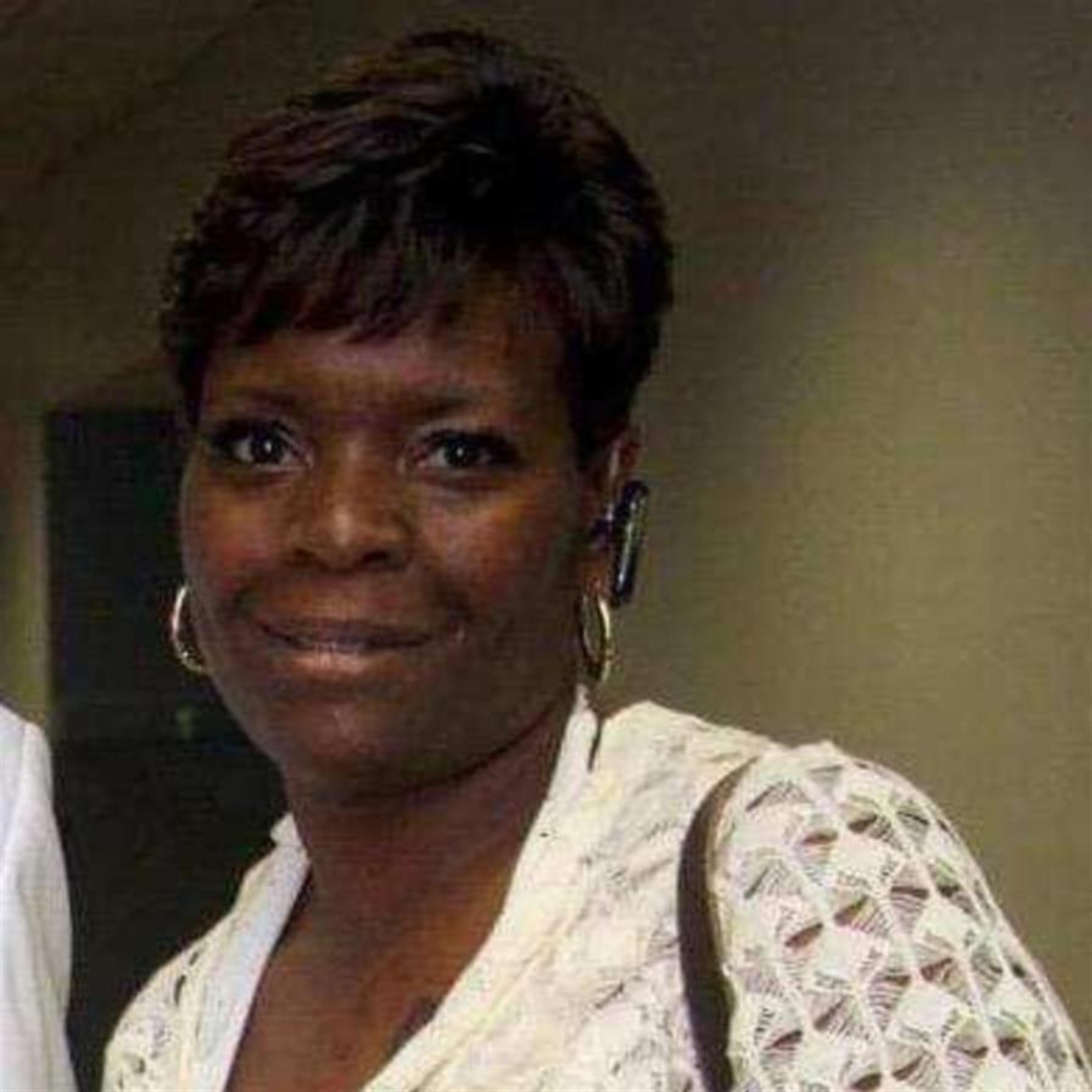 Temothy Juanita Robinson