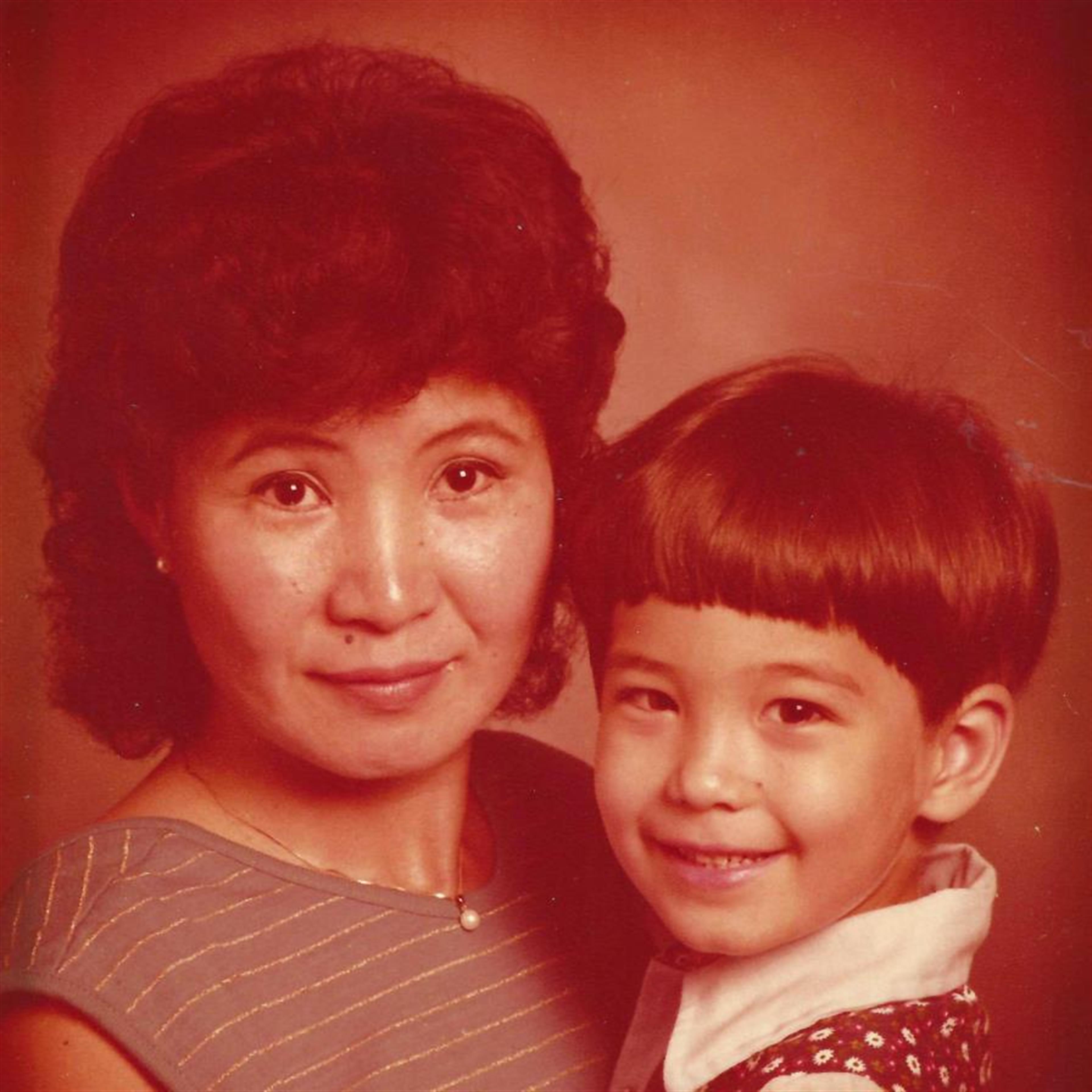 Lucy Katherine Maria Diesch