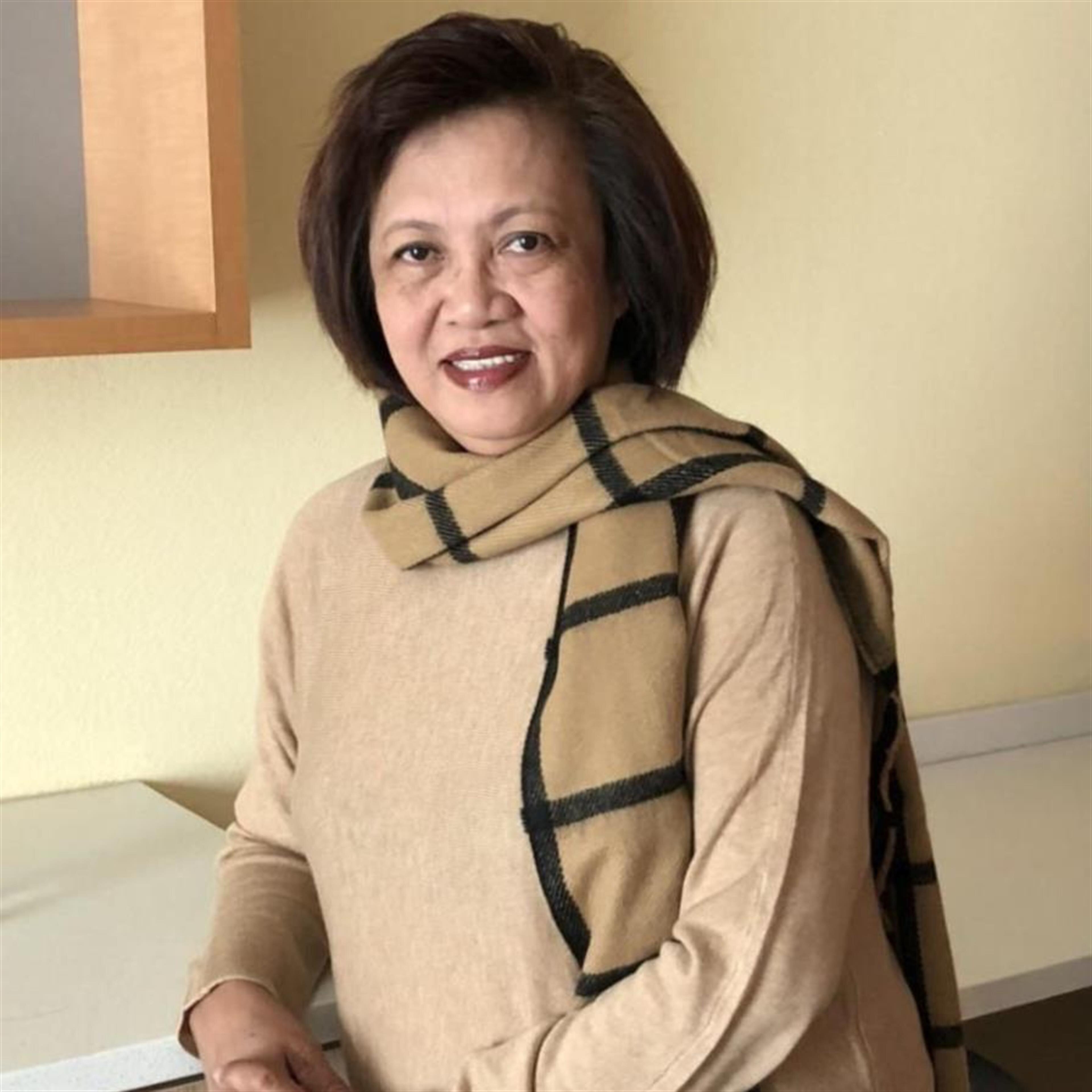 Ellen Alquiza Namoca