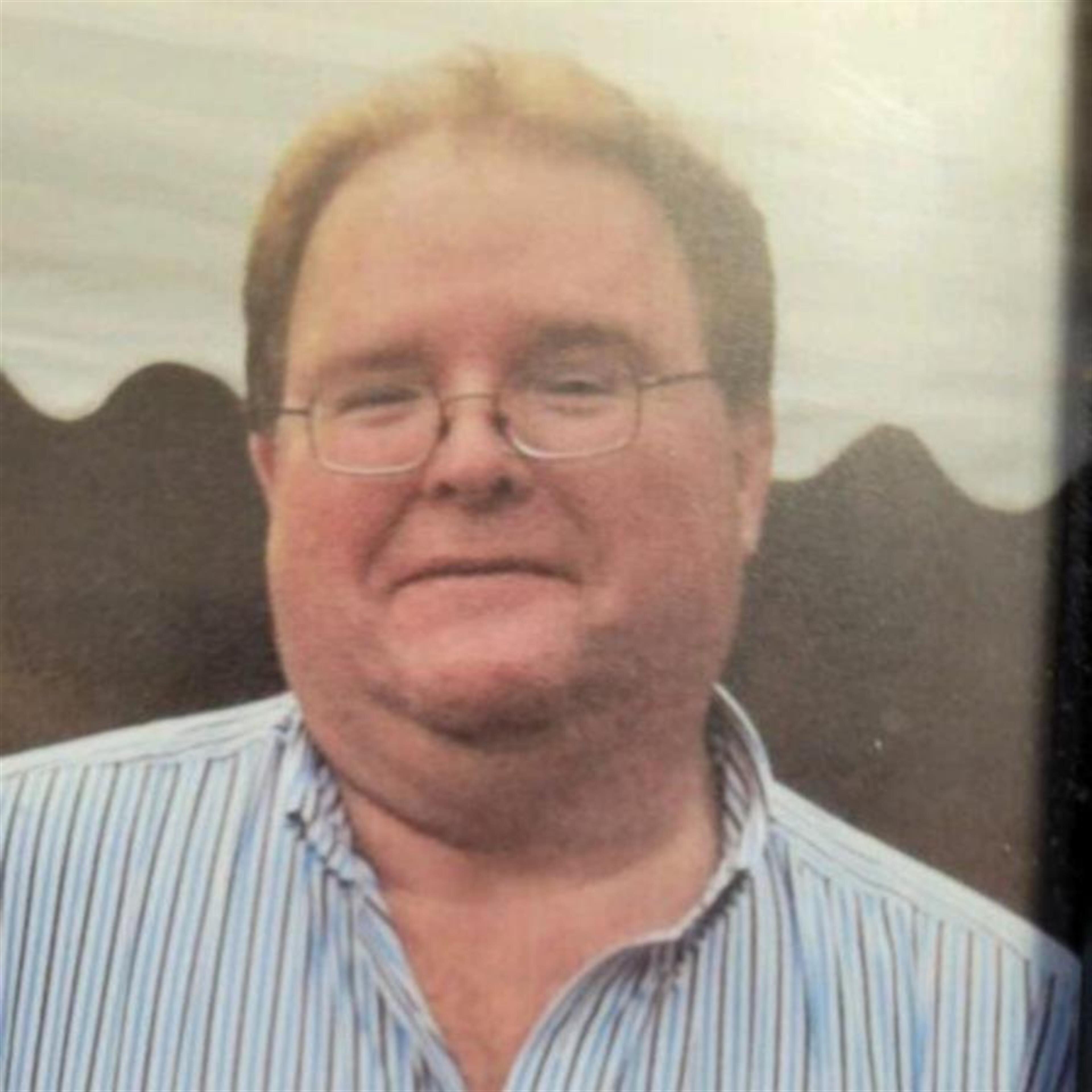 Russell Andrew Stadtfeld