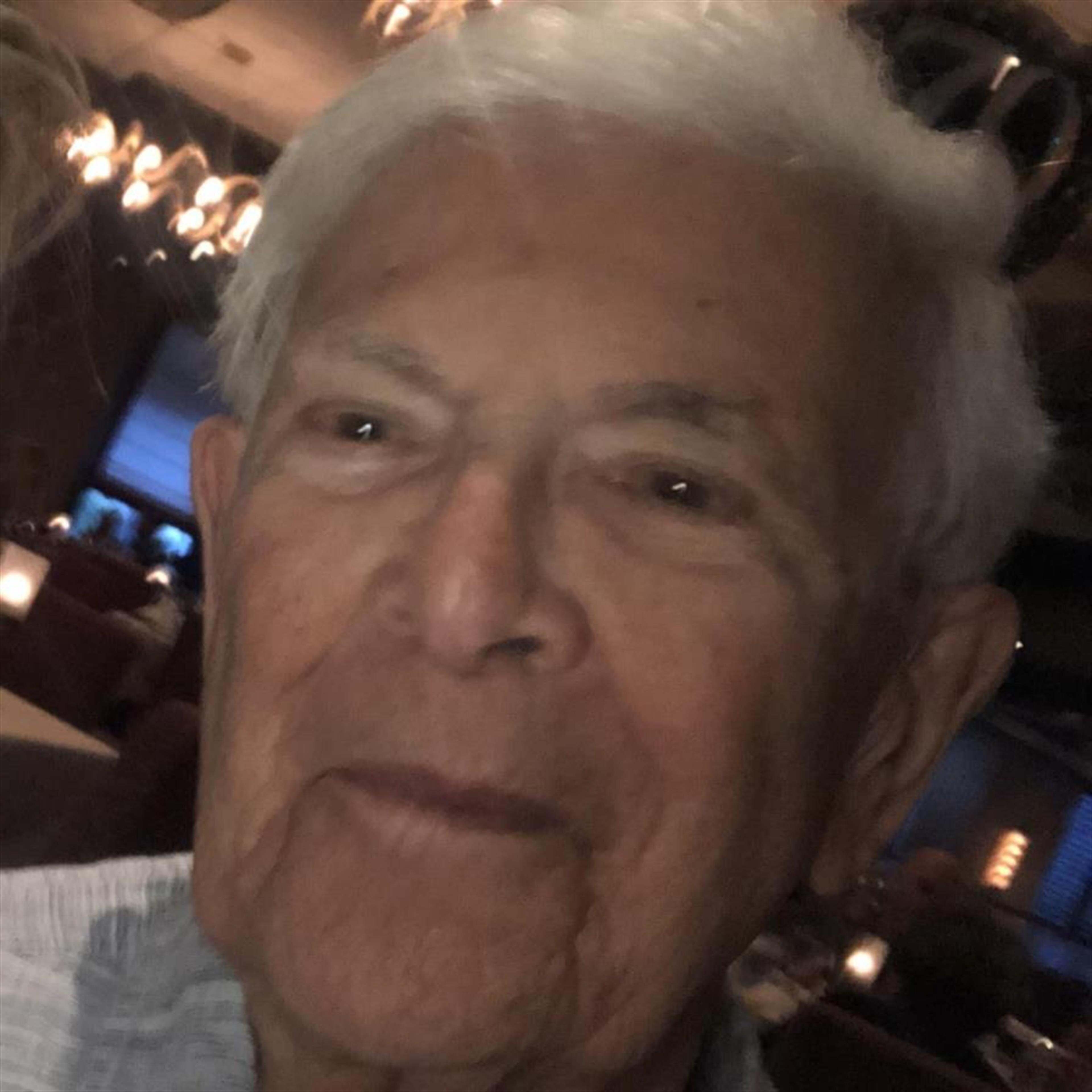 Herbert W Saltzman