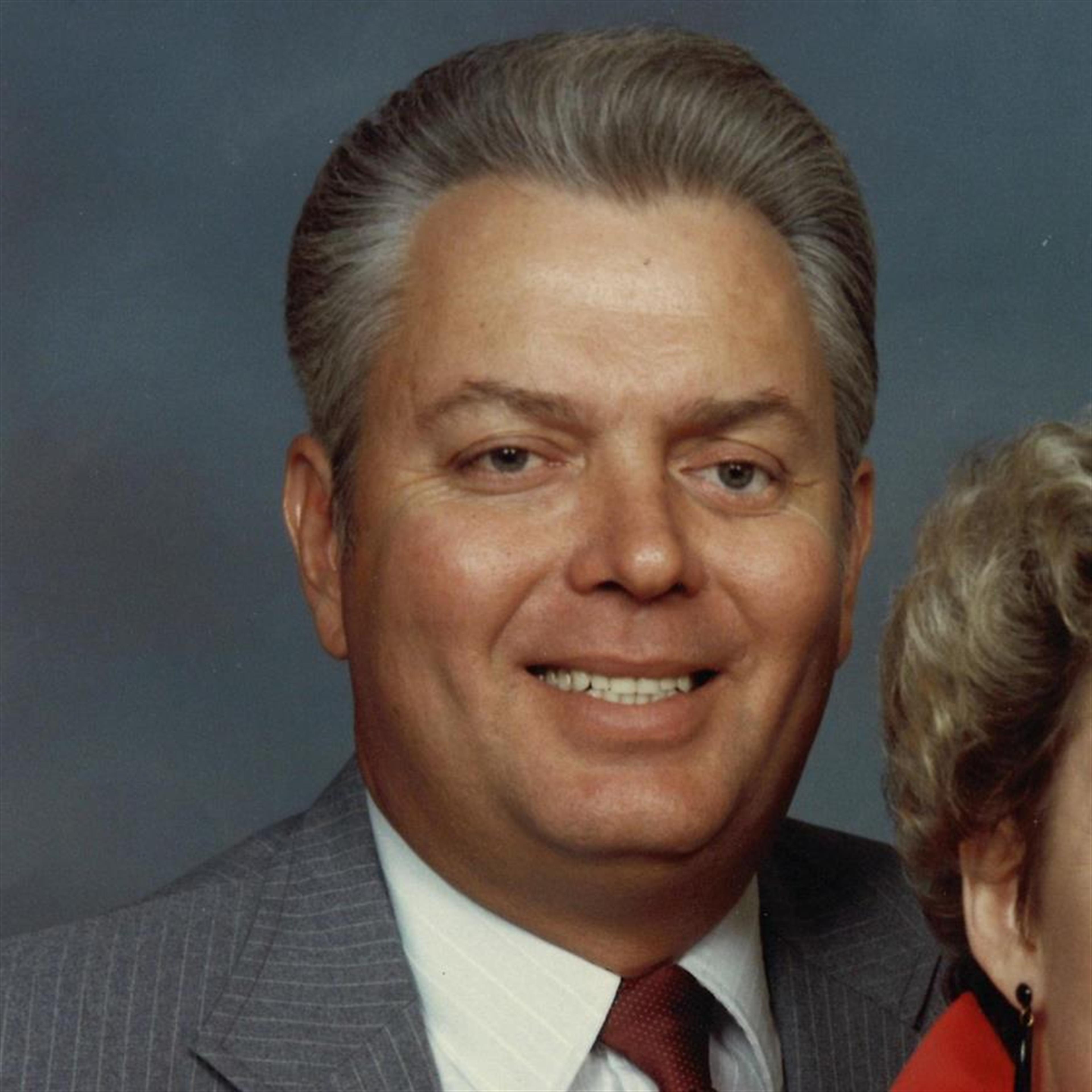 John Wayne Abernathy