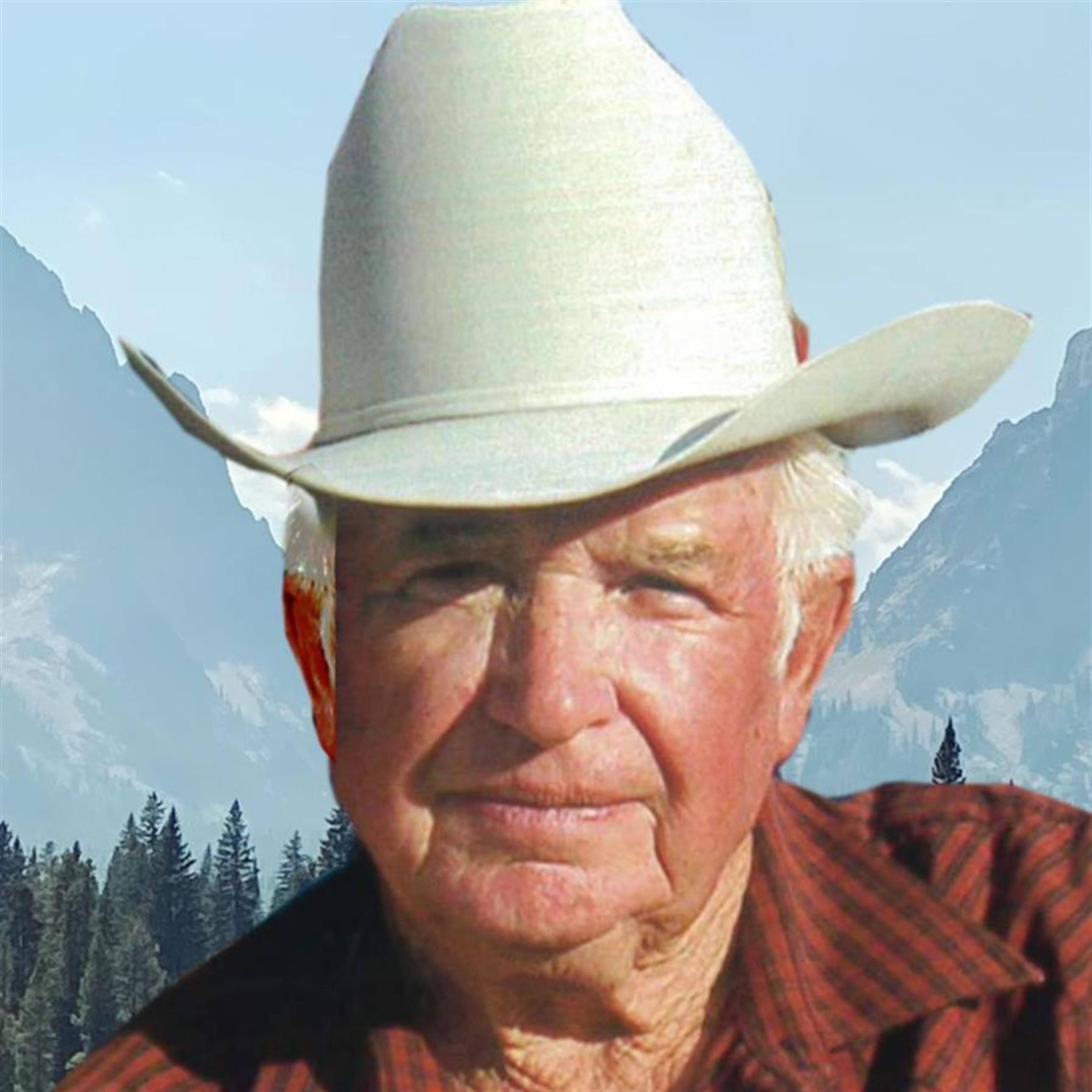 Earl "Bob" R. Ball's obituary picture