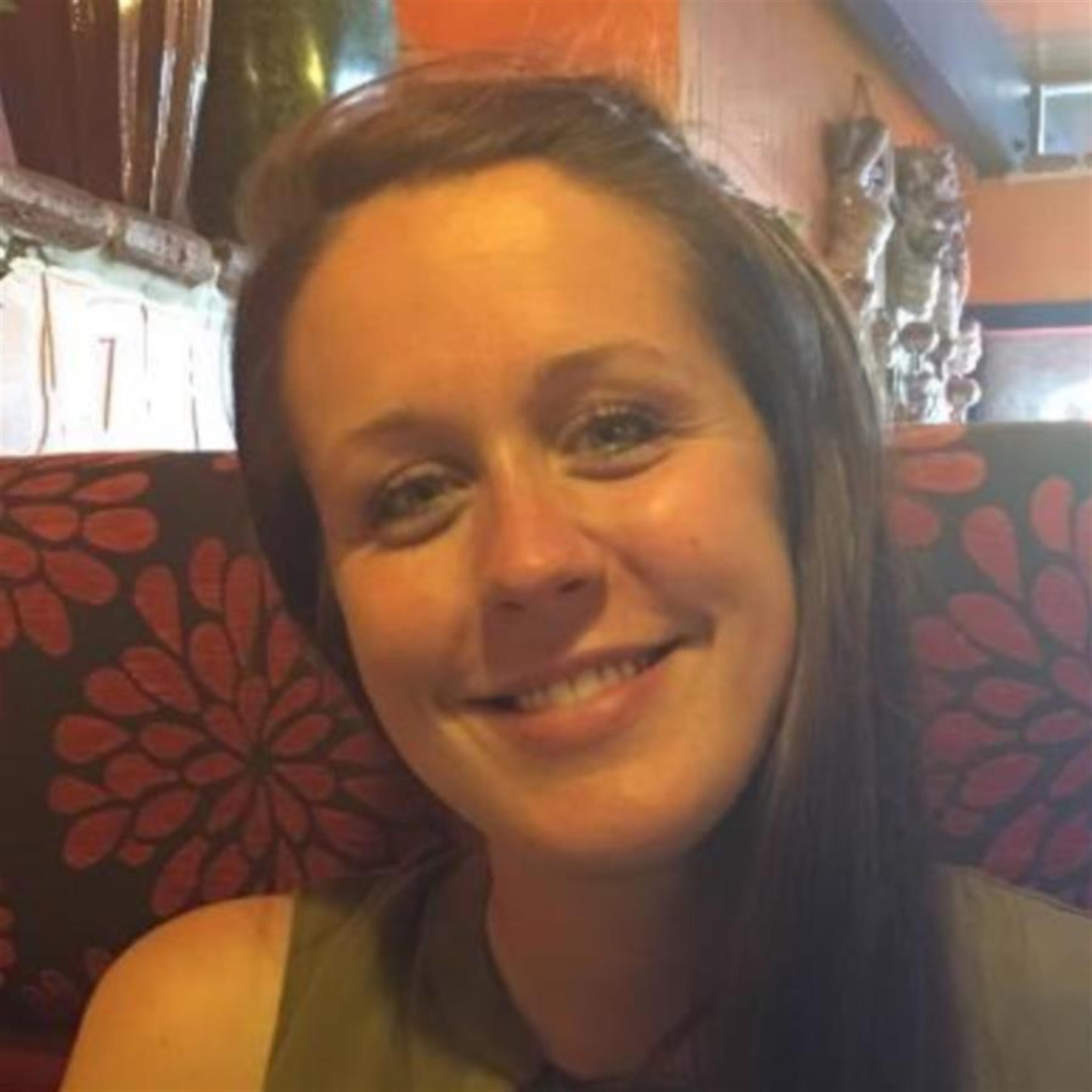 Andrea Rosemary Barnes