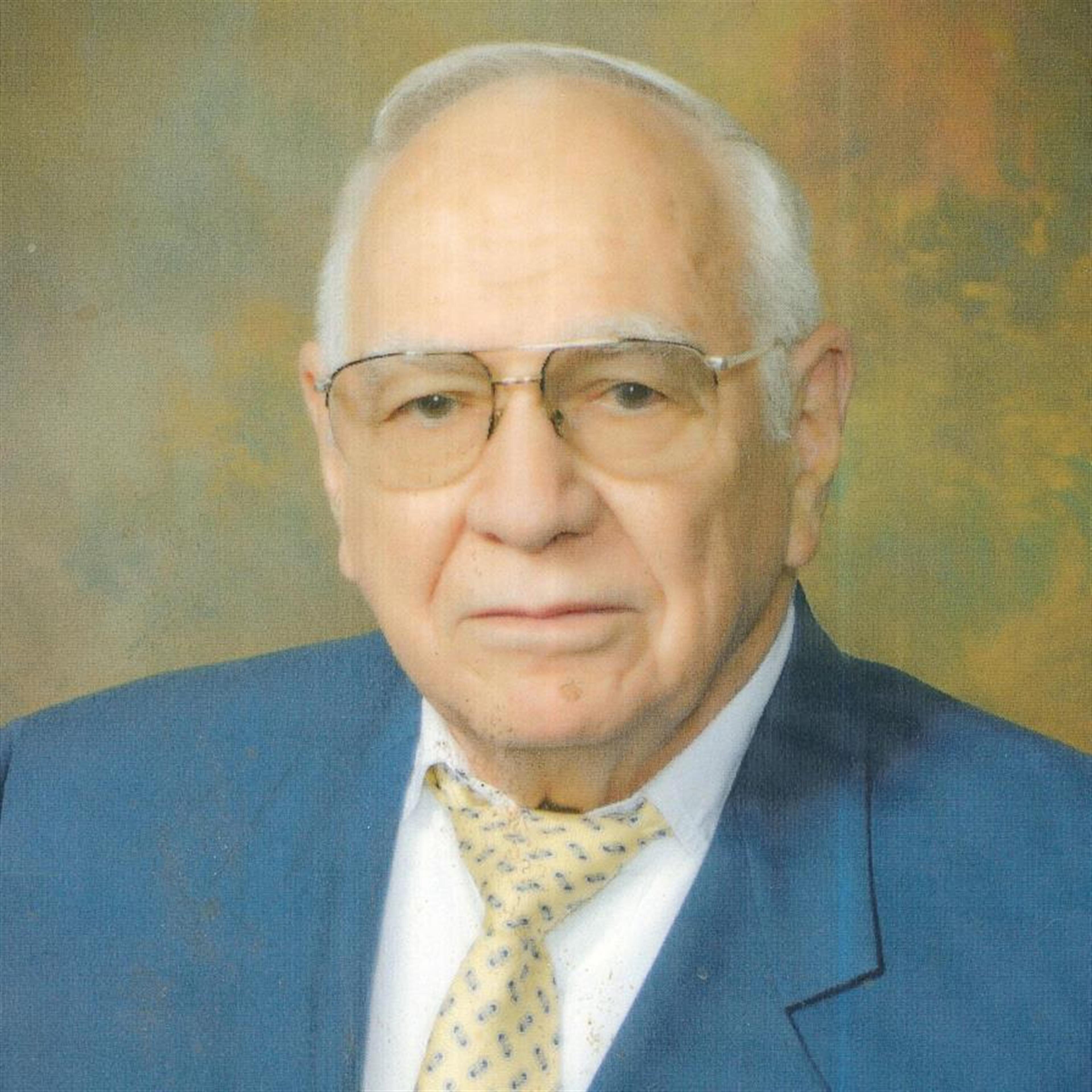 Dr John Kelly Duckworth