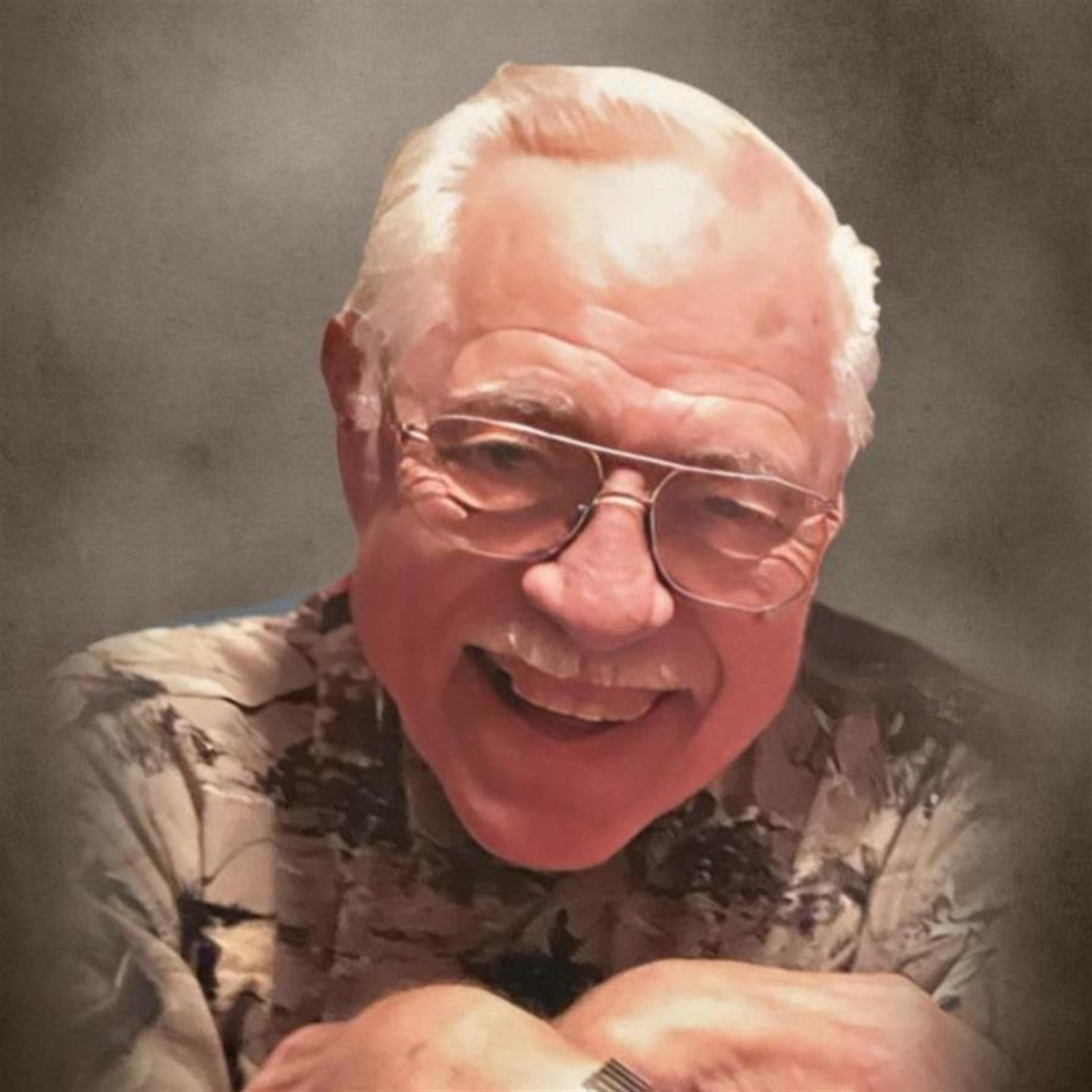 Edwin Ralph Meagher, Jr. (Bolivar)
