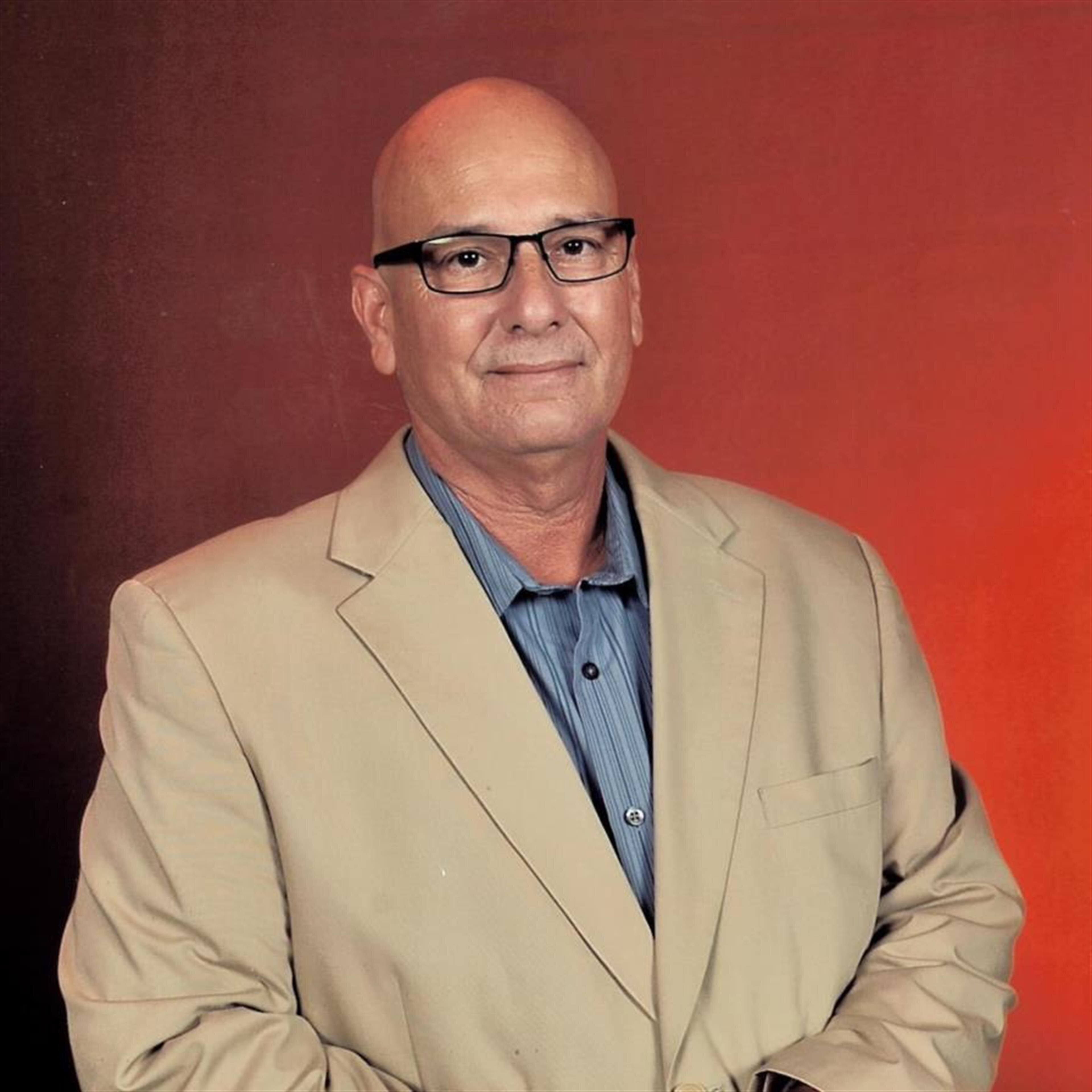Joseph Rodriguez