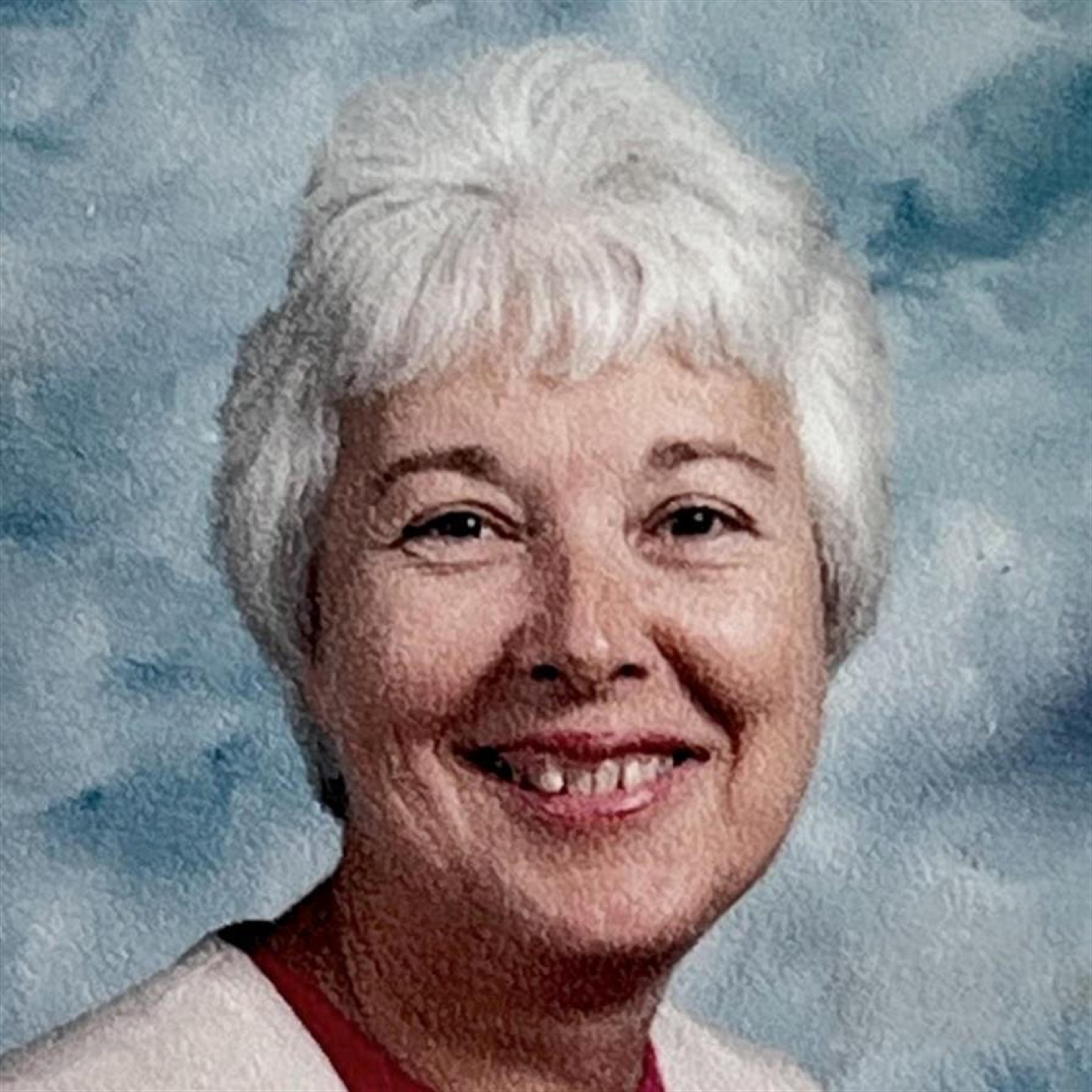 Sandra J. Hoag