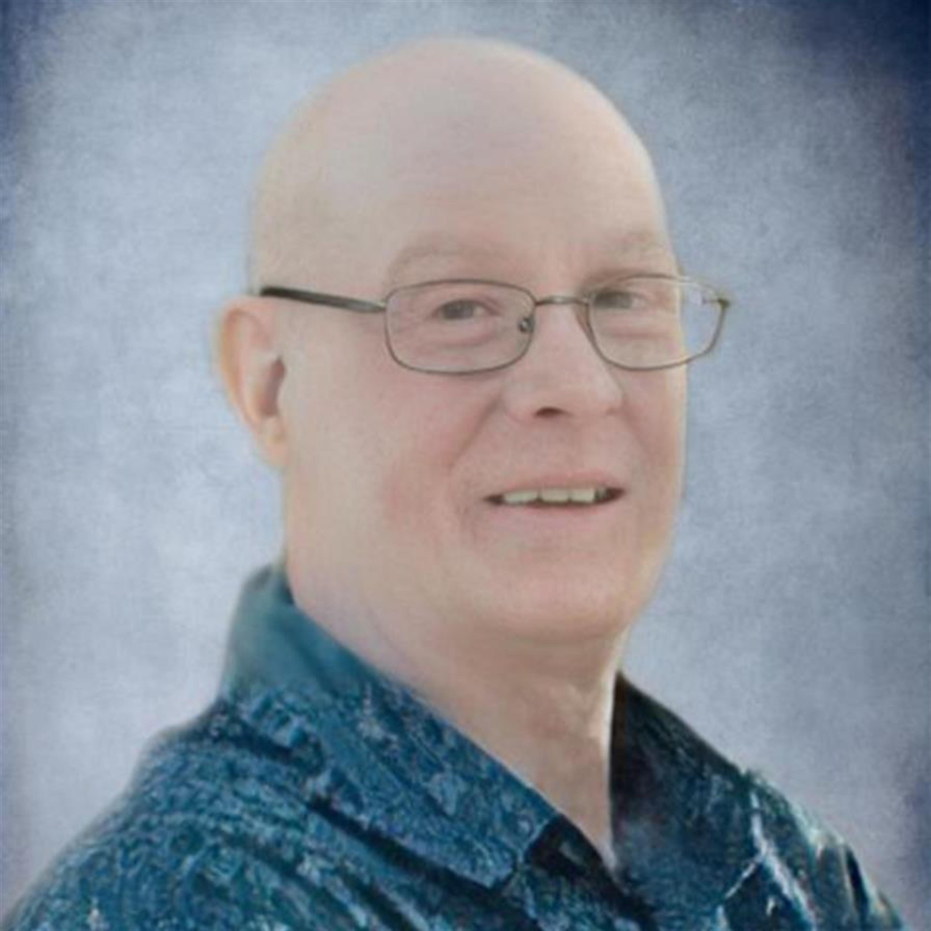 Dr. Edward T. McDonough lll