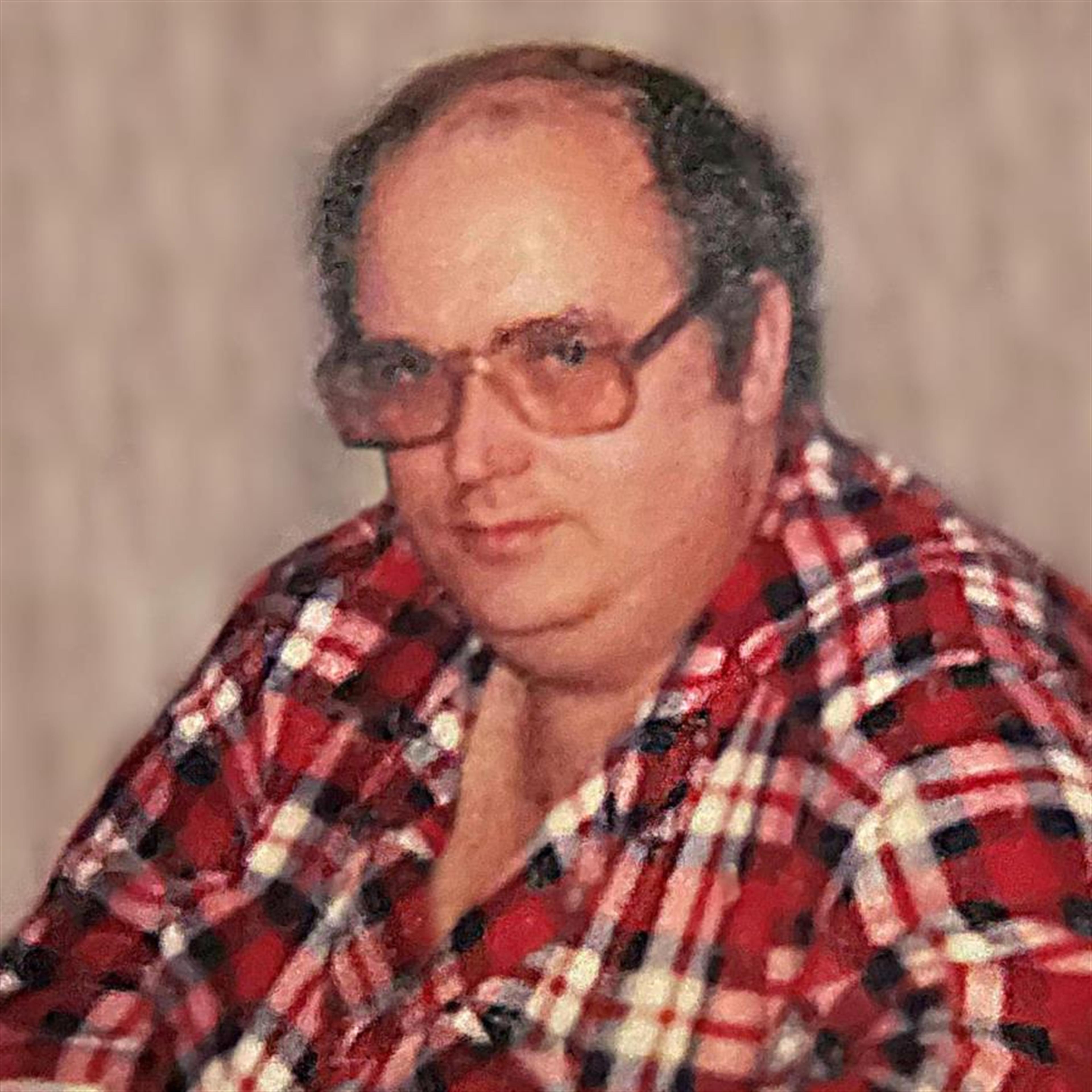 James M. Dwyer