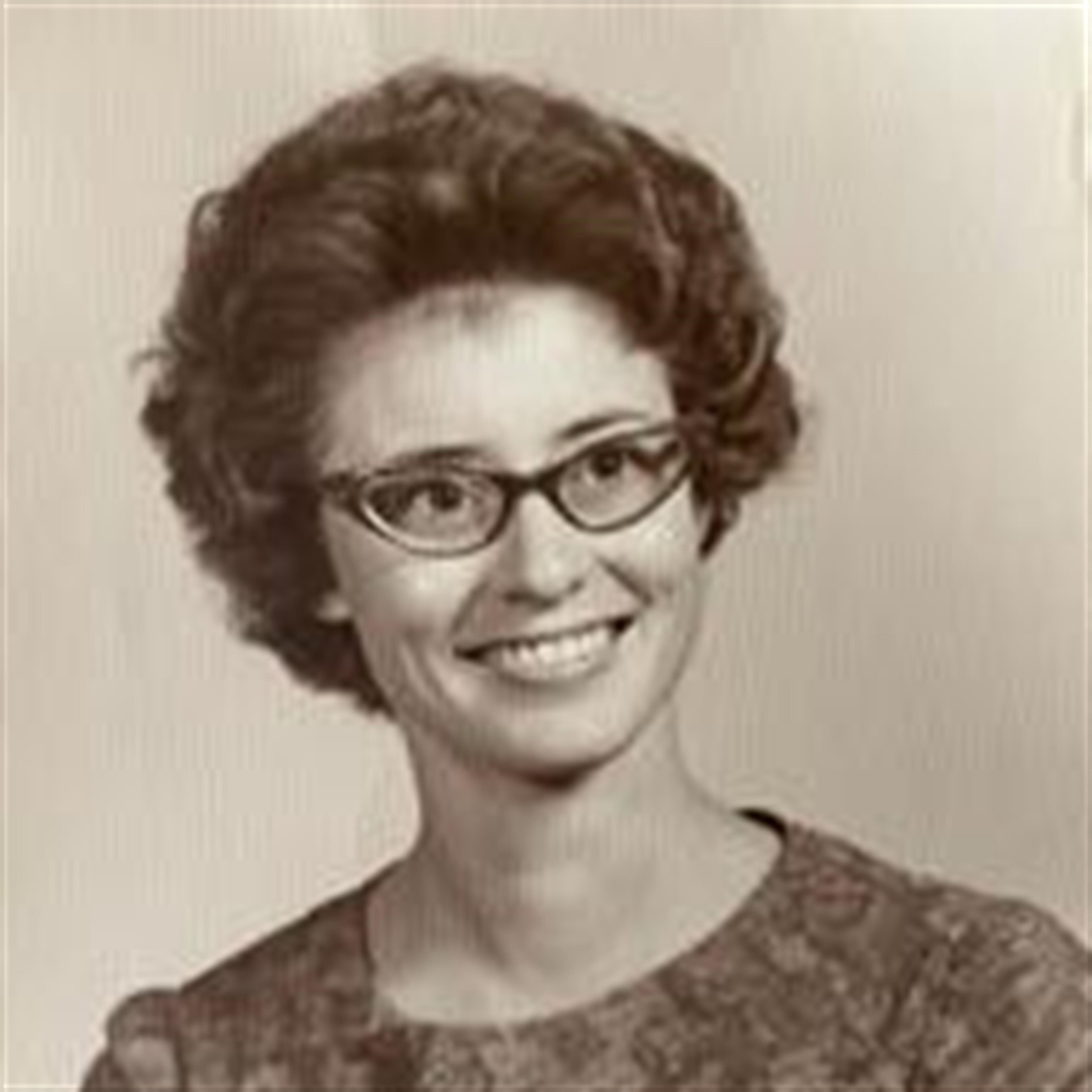 Patricia Sue Adkins