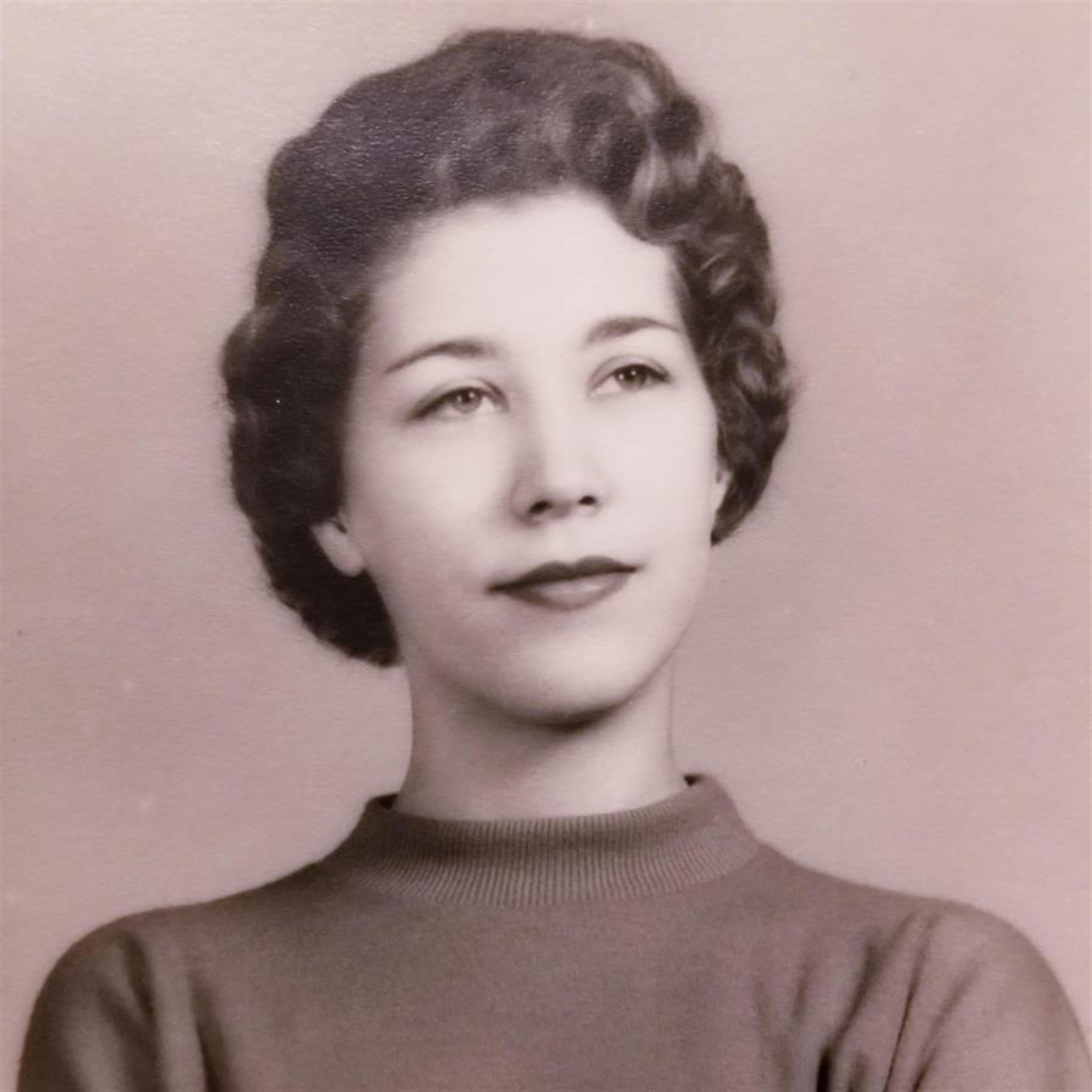 Charlene Norma Cooney