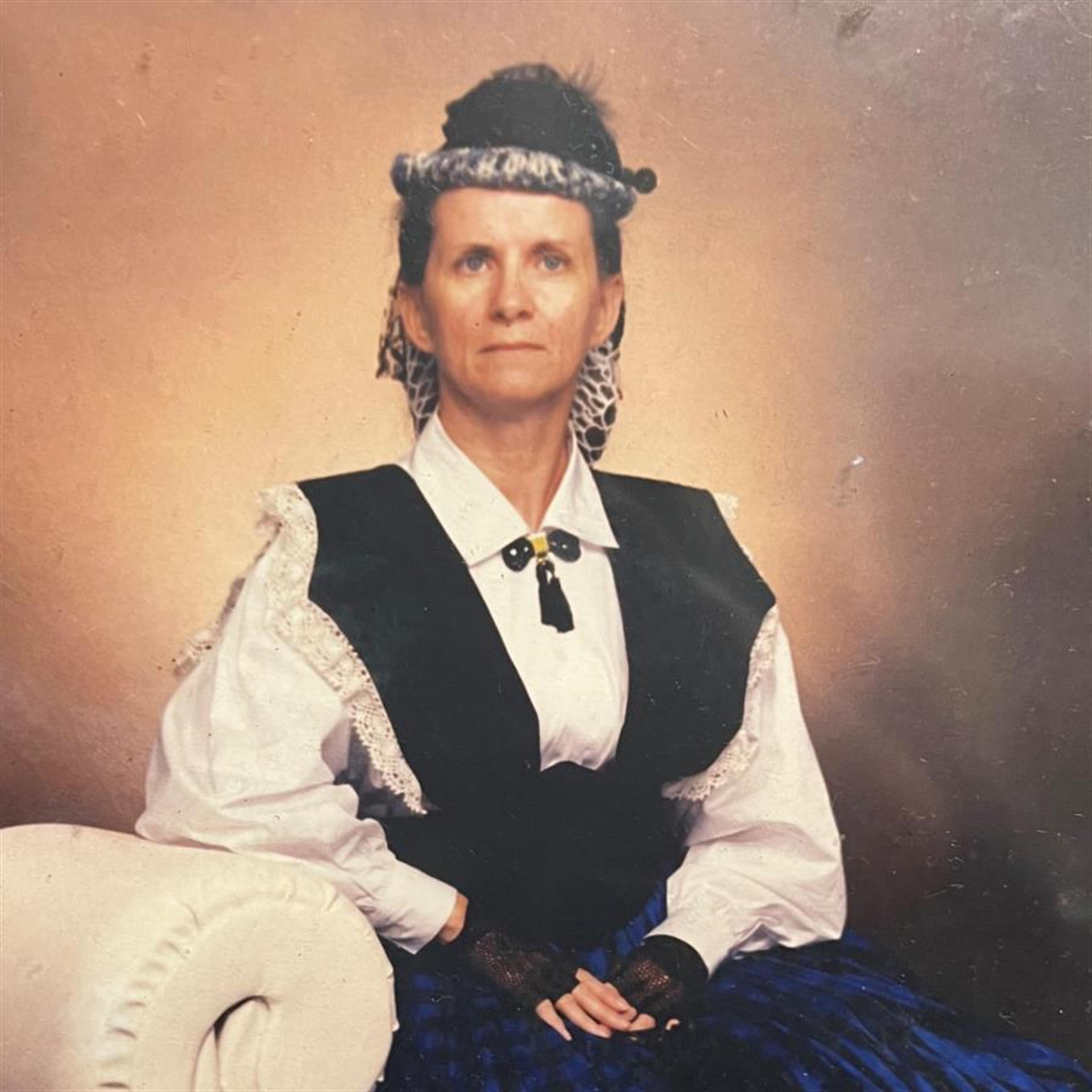 Sandra C. McGarity