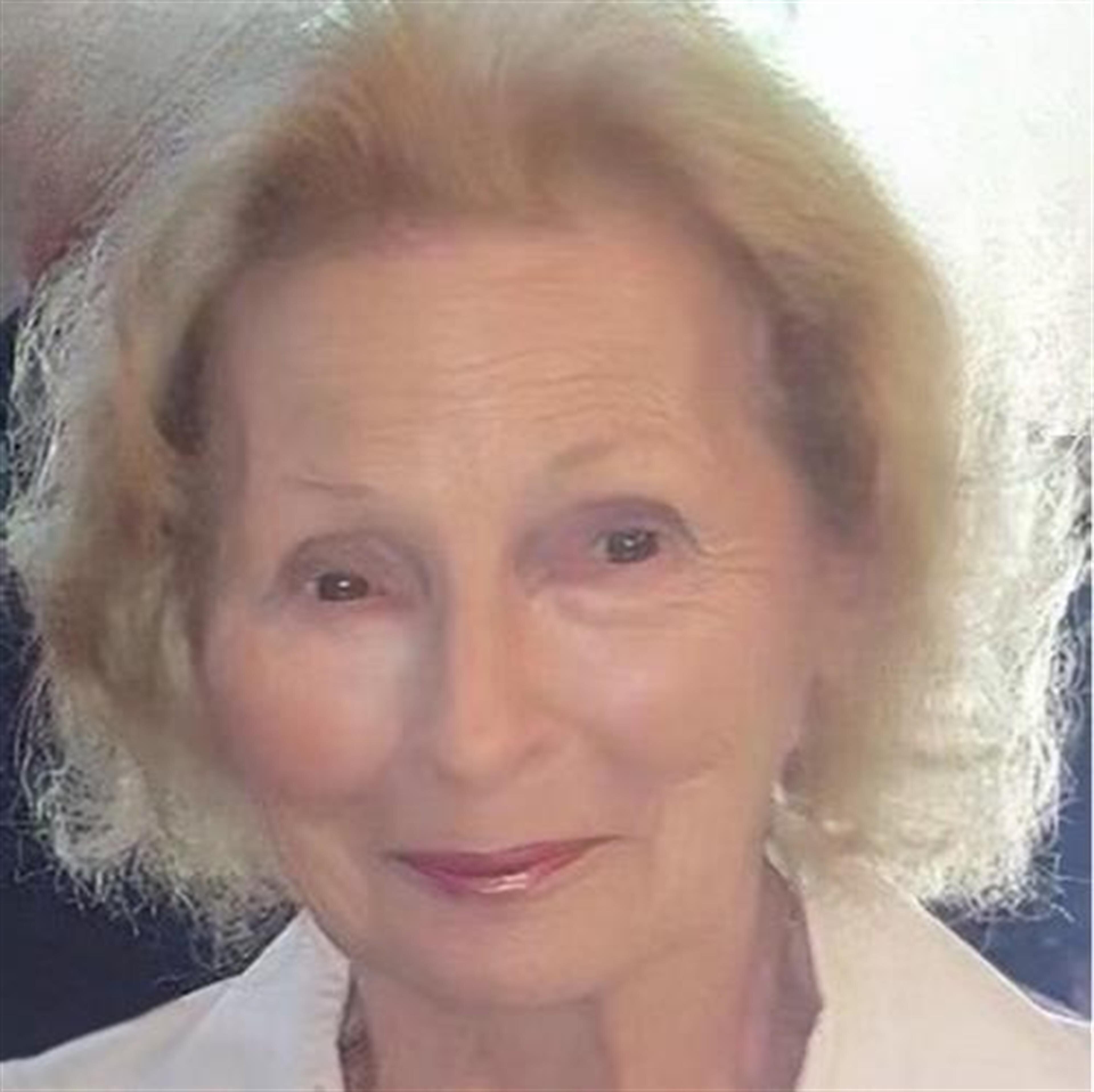 Dorothy Fodo