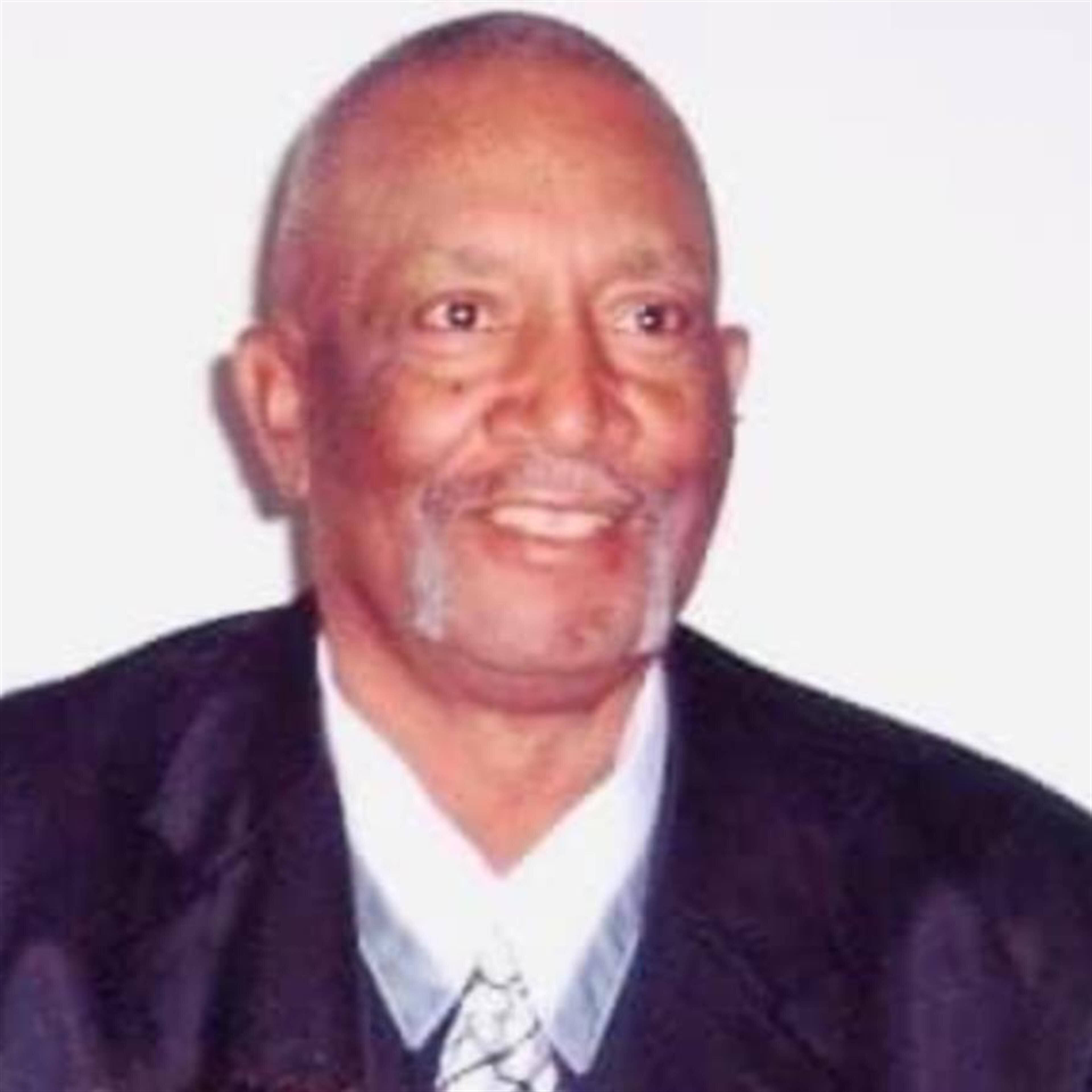 Rev. Richard Lee Grimmett