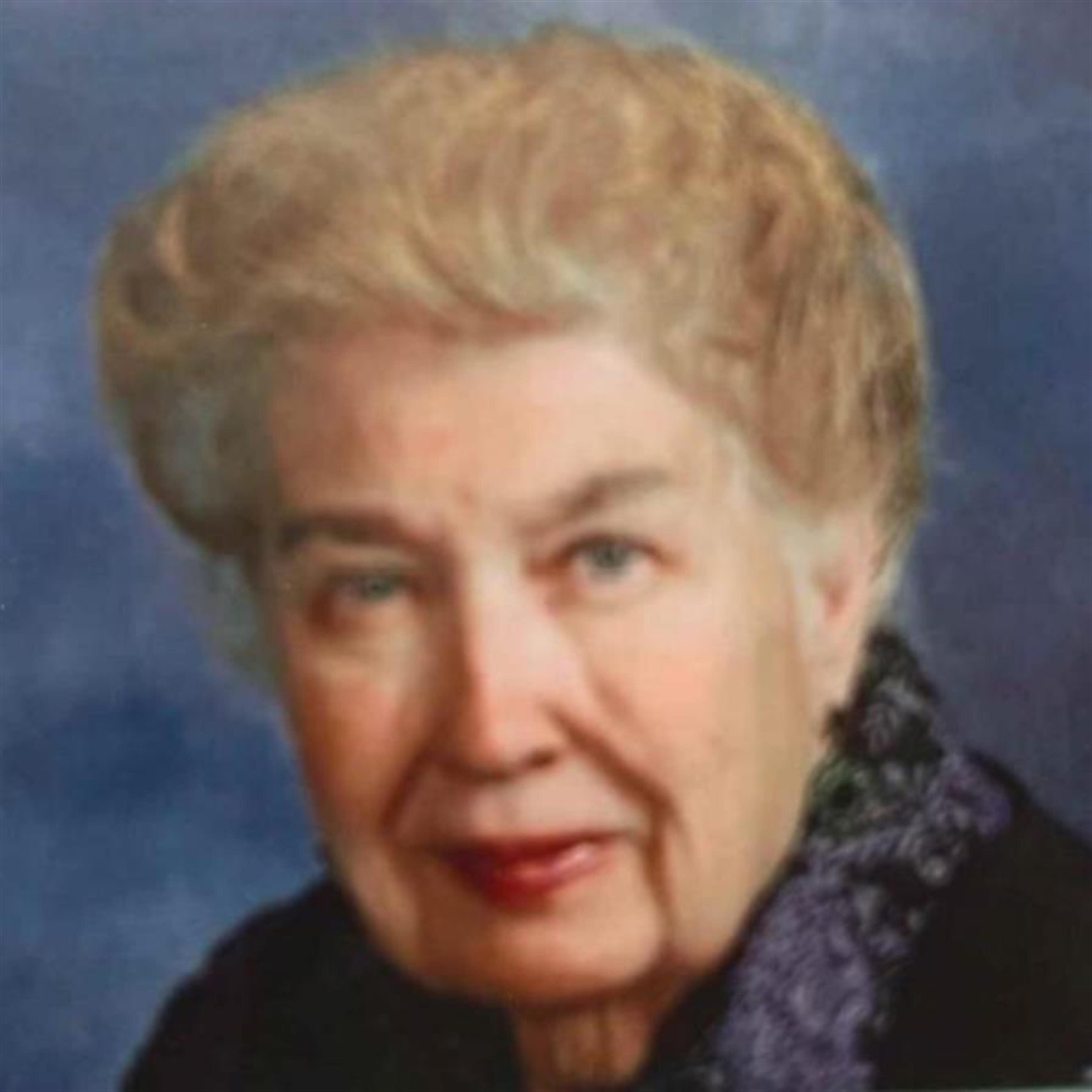 Linda Reed