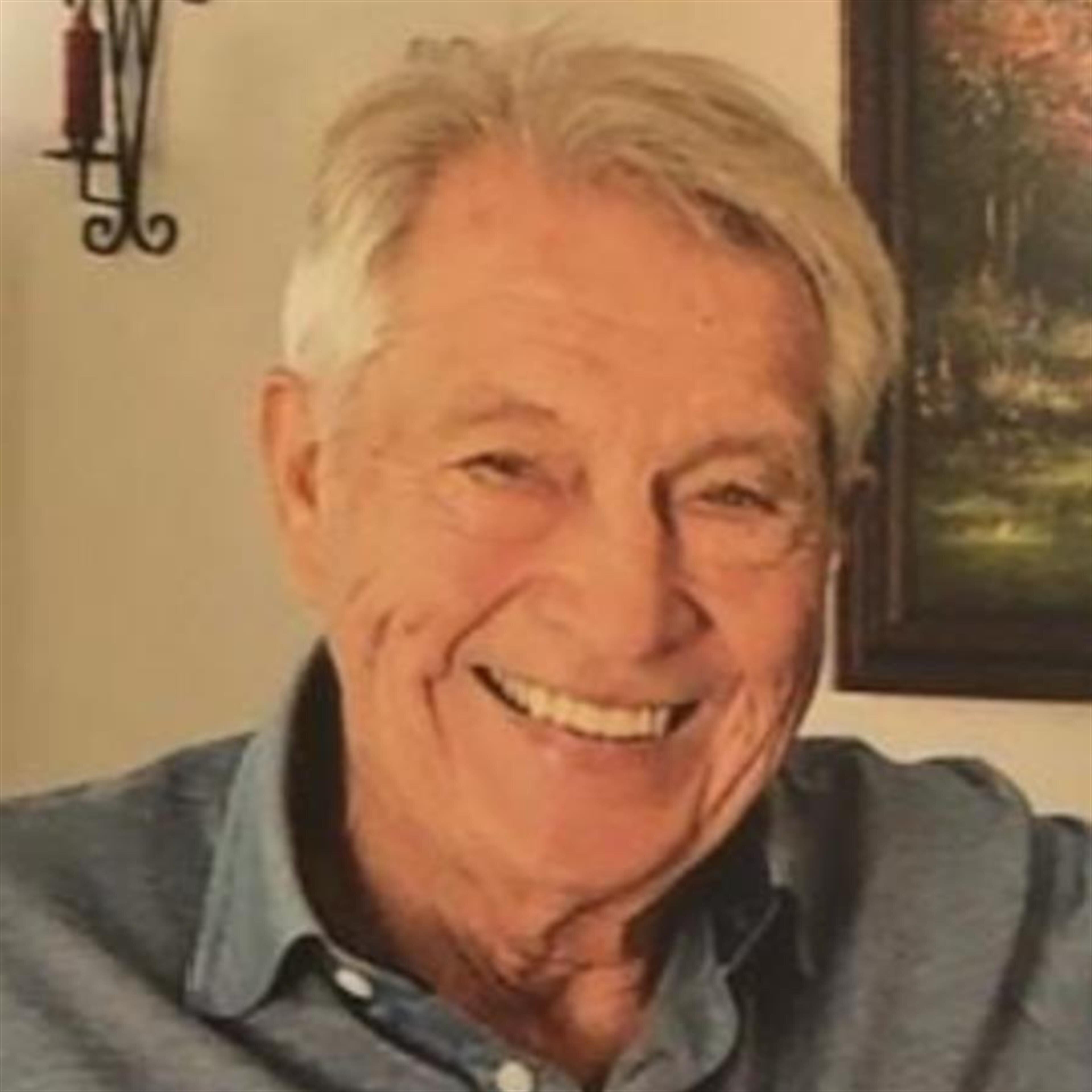 Frederick H. Yarris