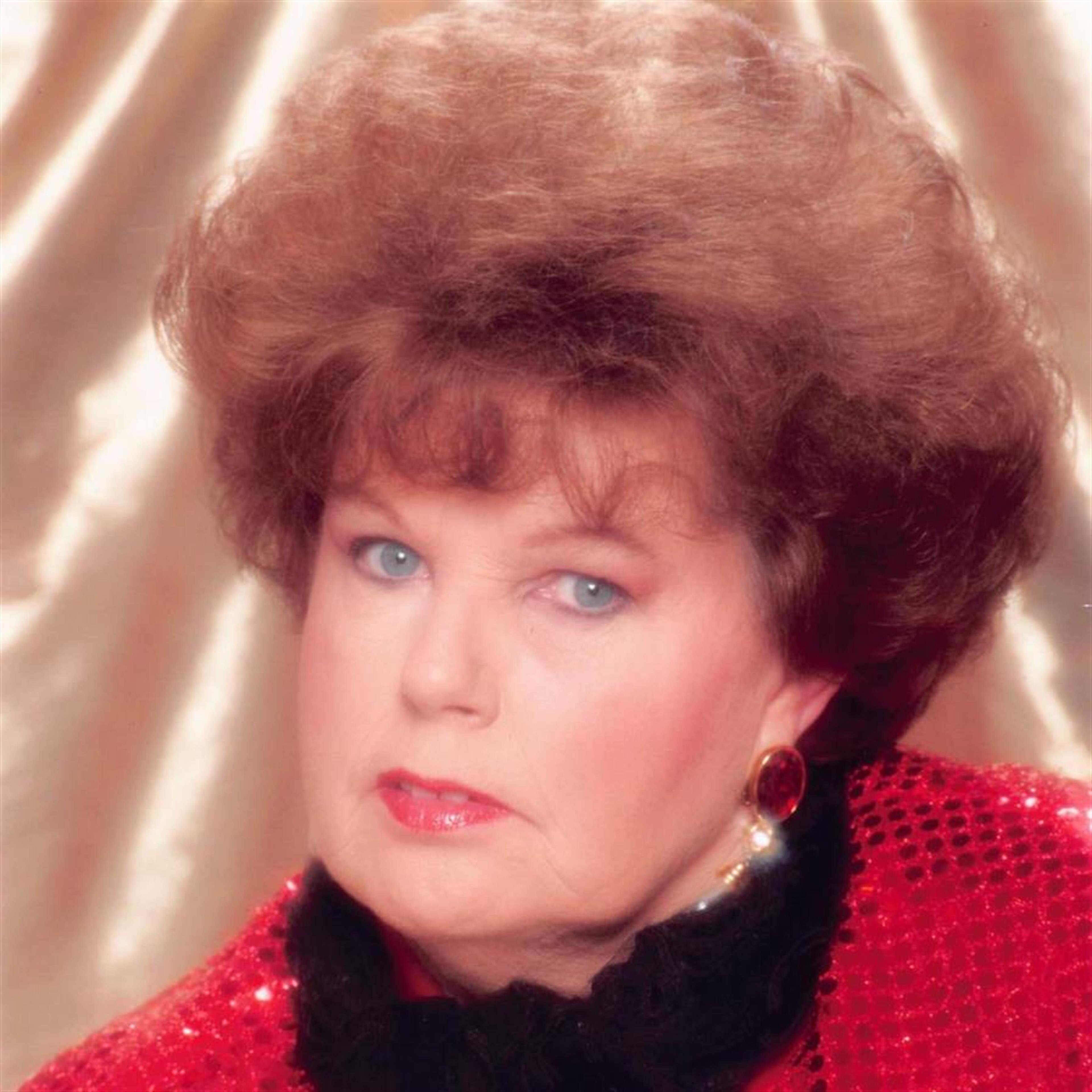 Patsy Ruth Davis