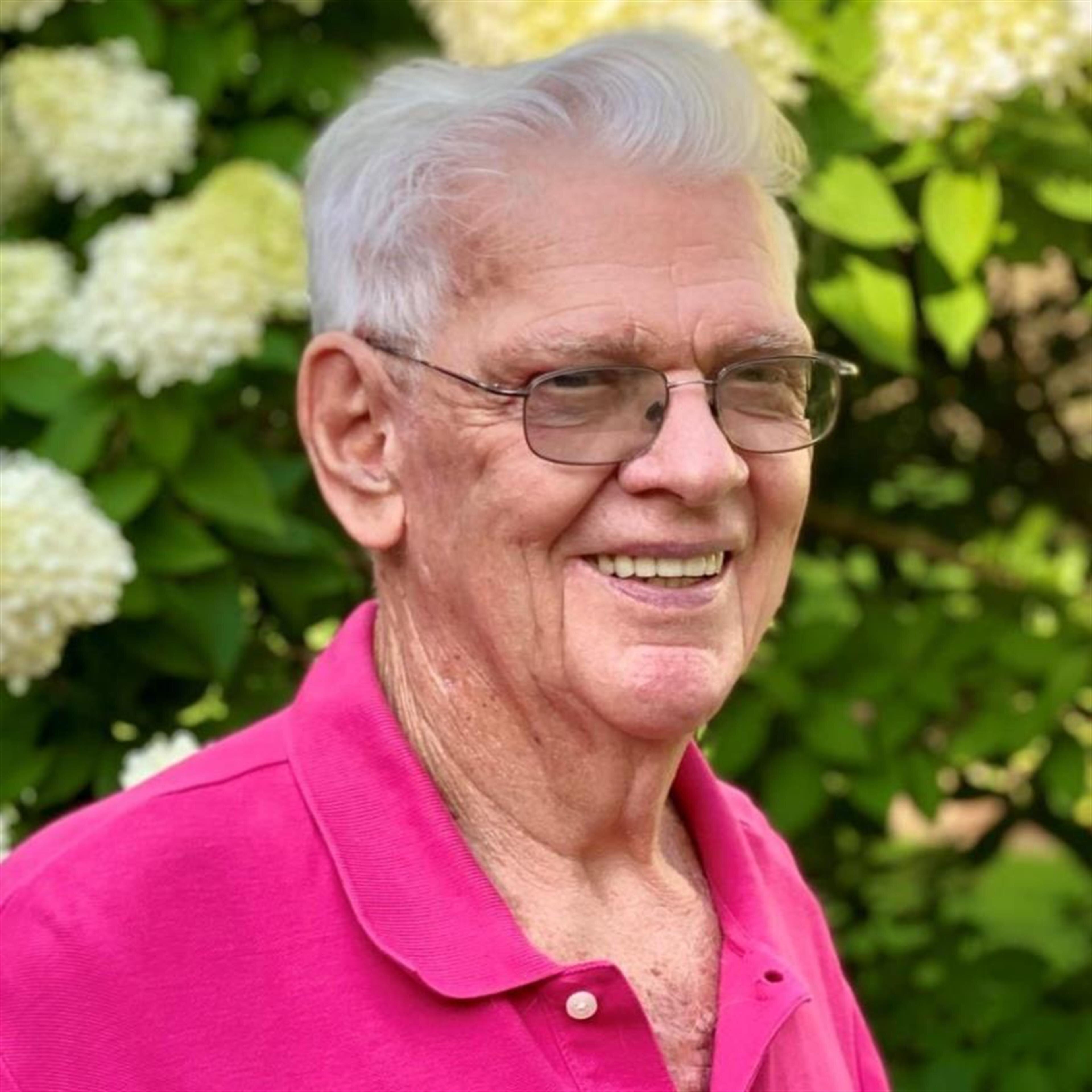 Carl Richard Holtz