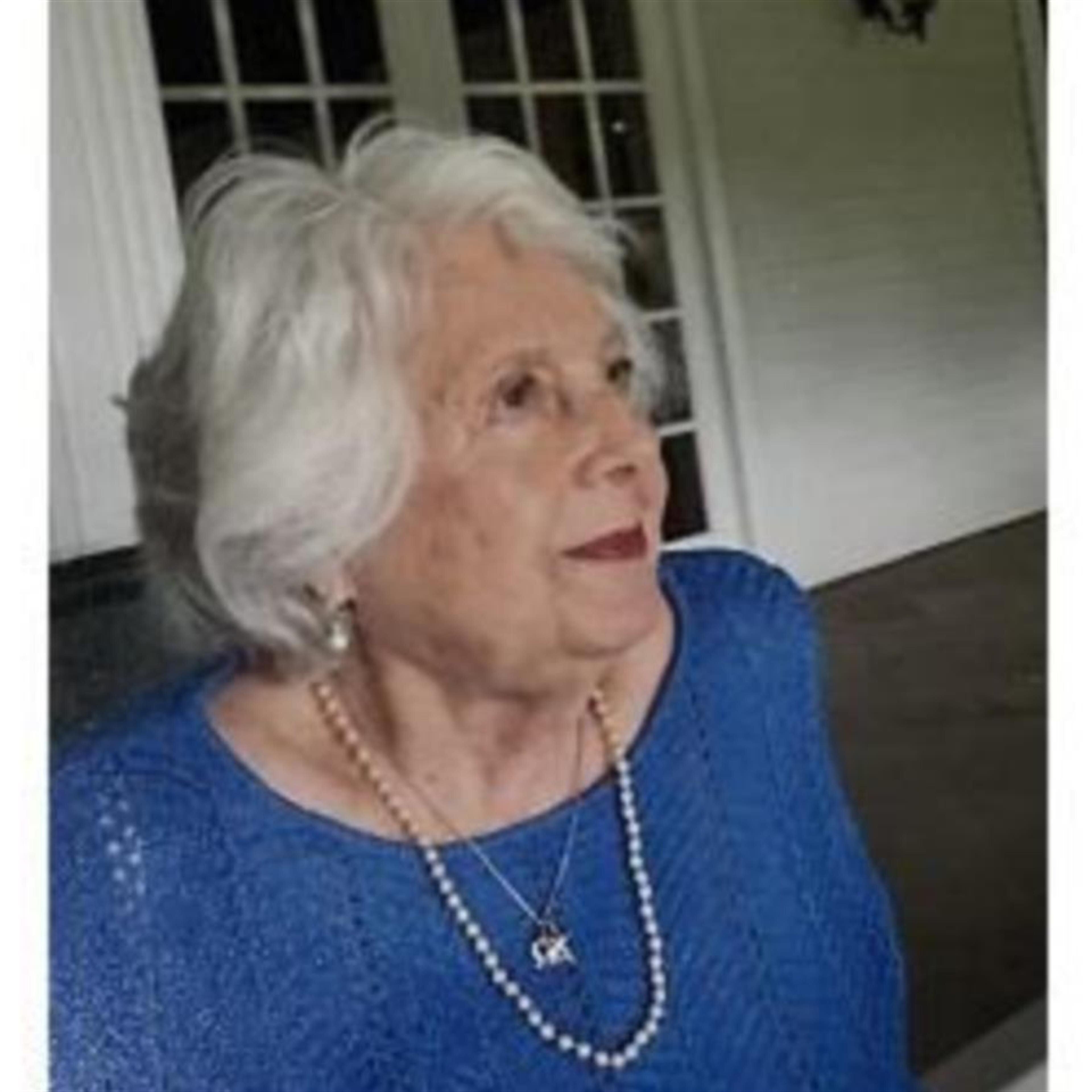 Phyllis Marie Nead