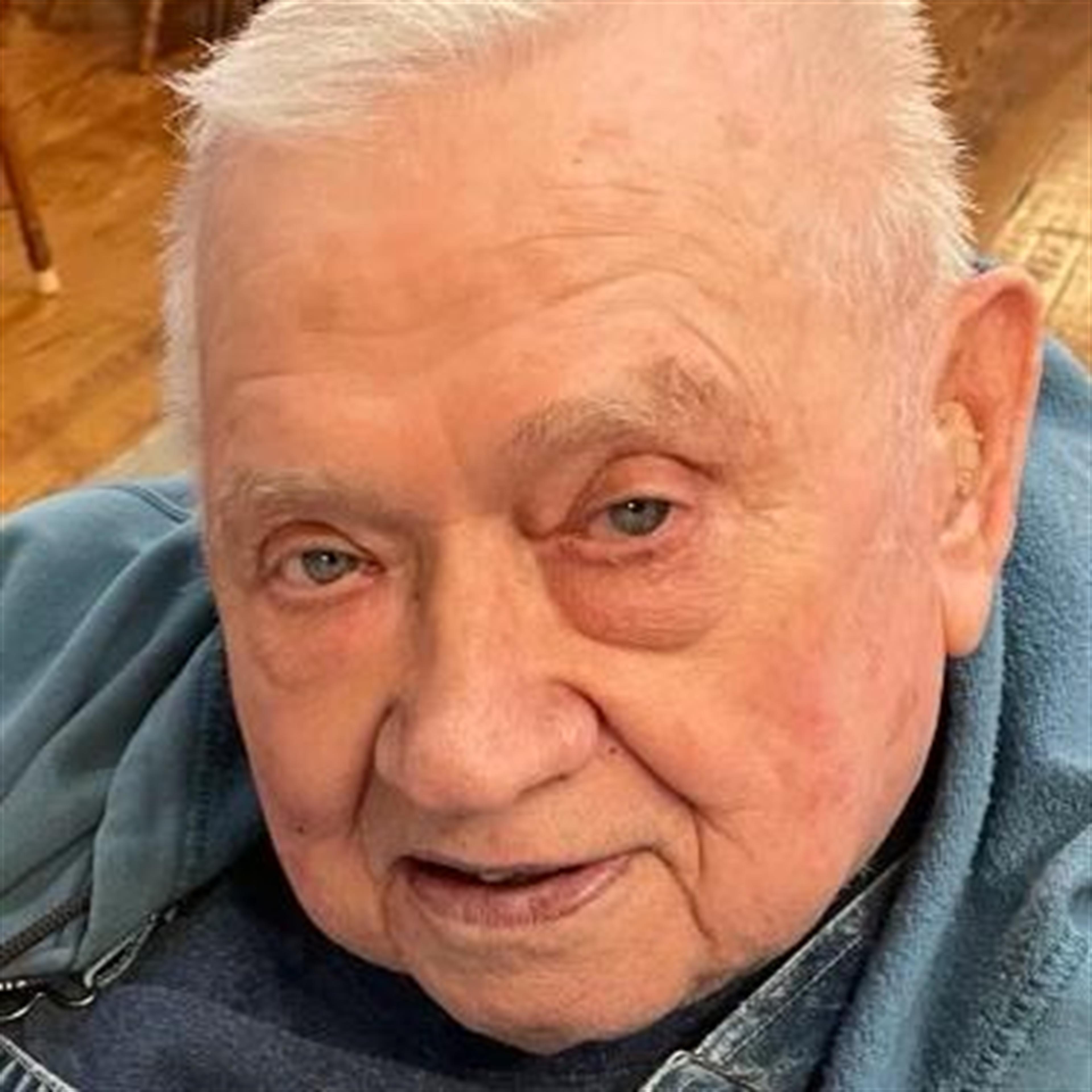 Bobby G. Pruitt (Lebanon)