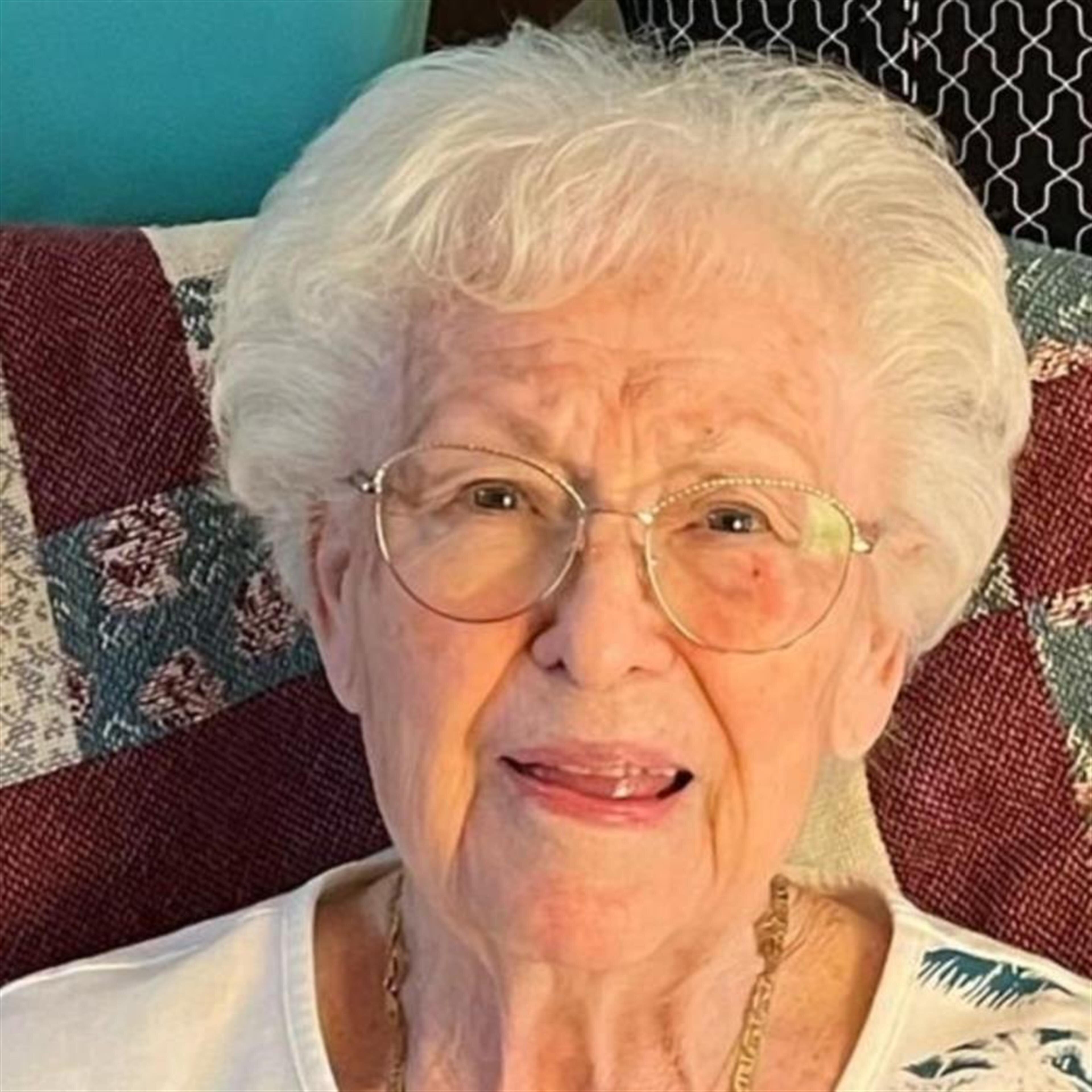 Norma J. Bright