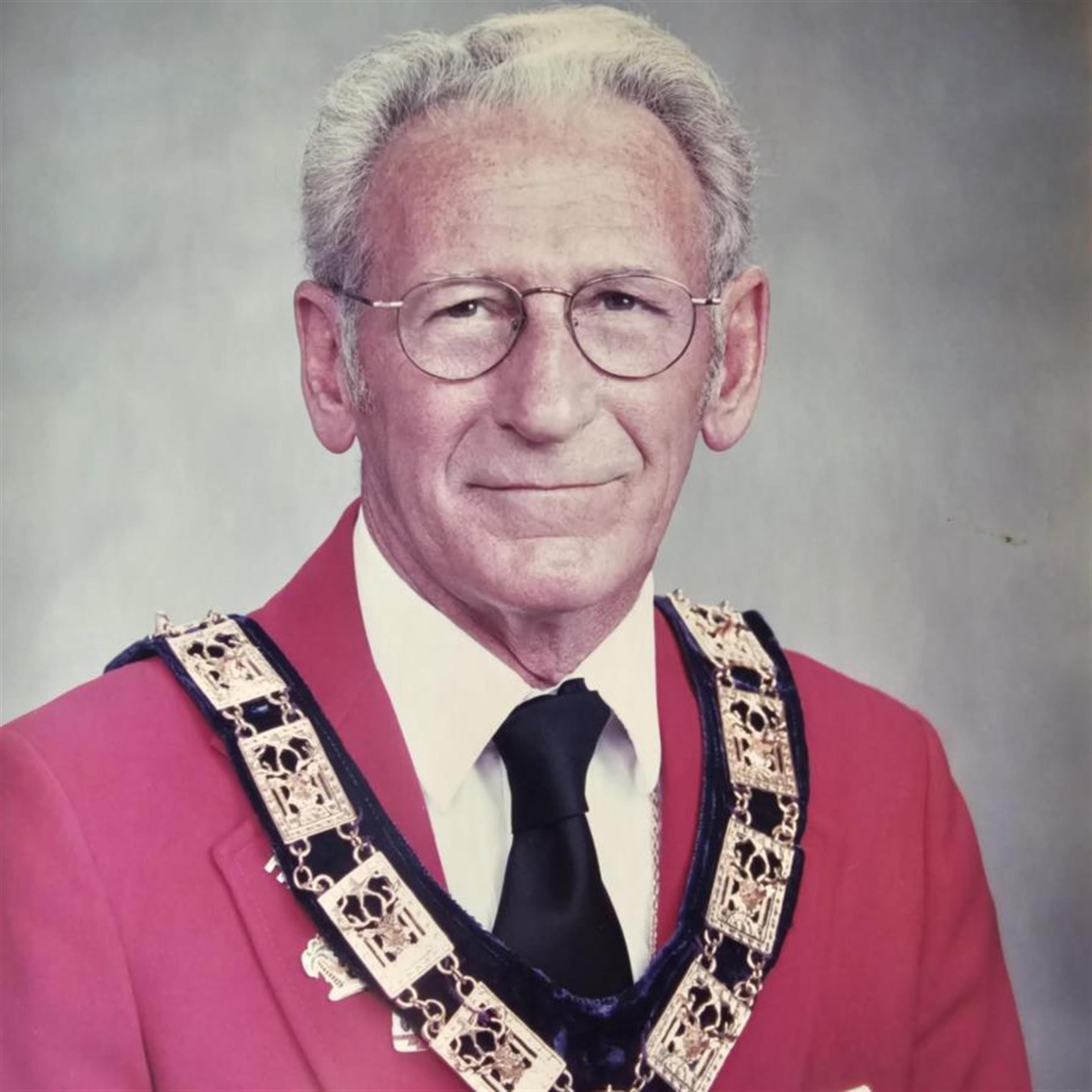 Francis Joseph Flynn Jr.