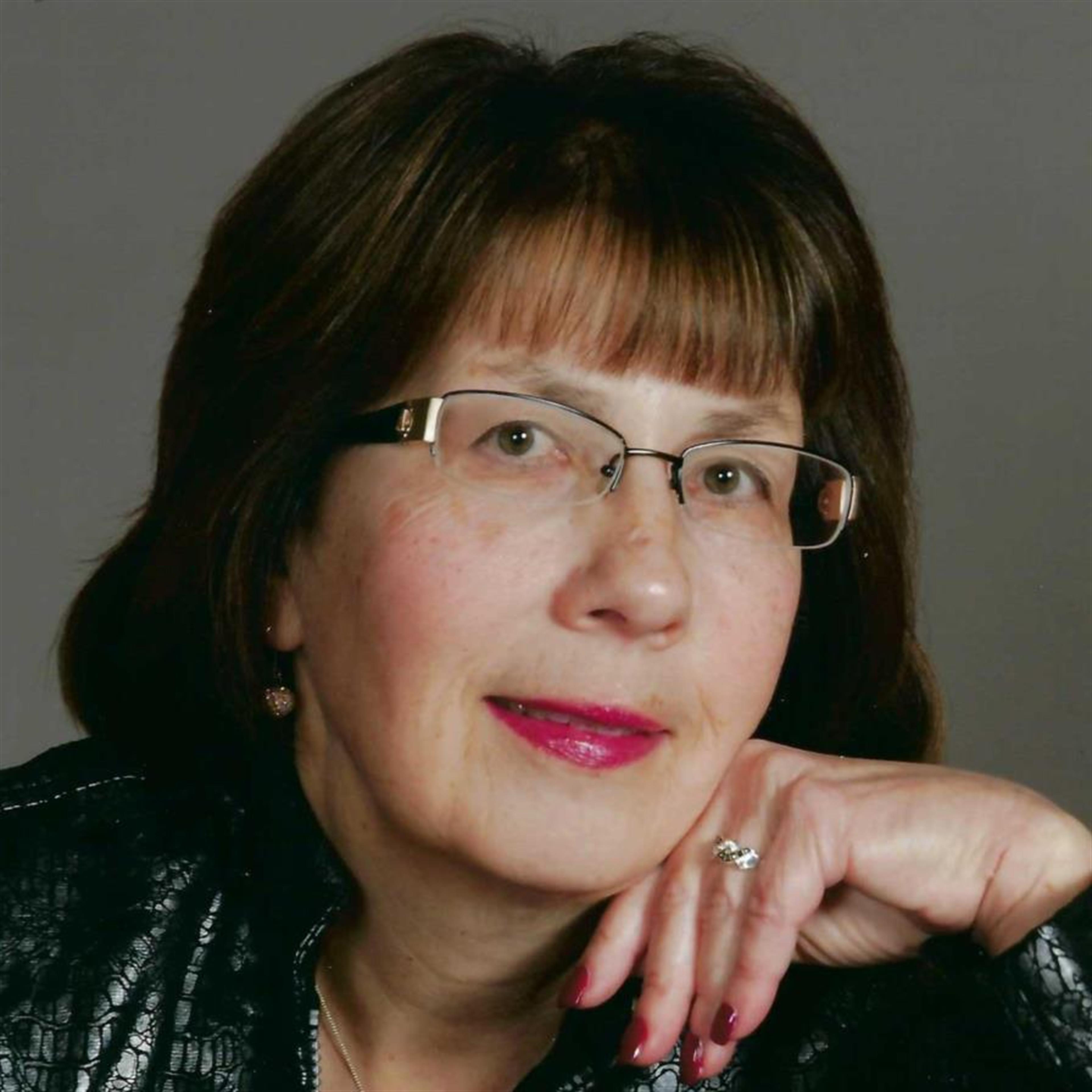 Luanne Helen DeGueisippe's obituary picture