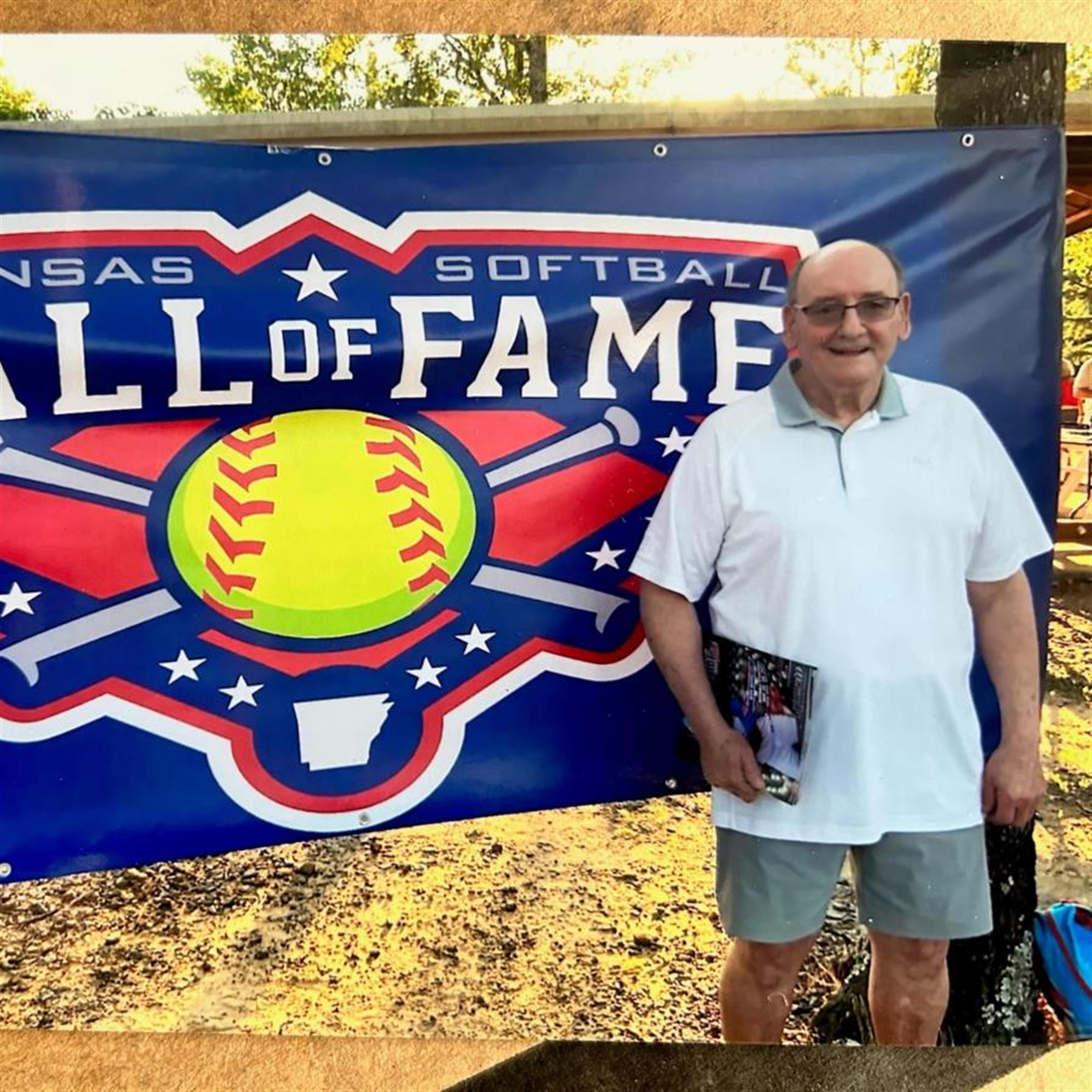 Carroll Ray Bell's obituary picture