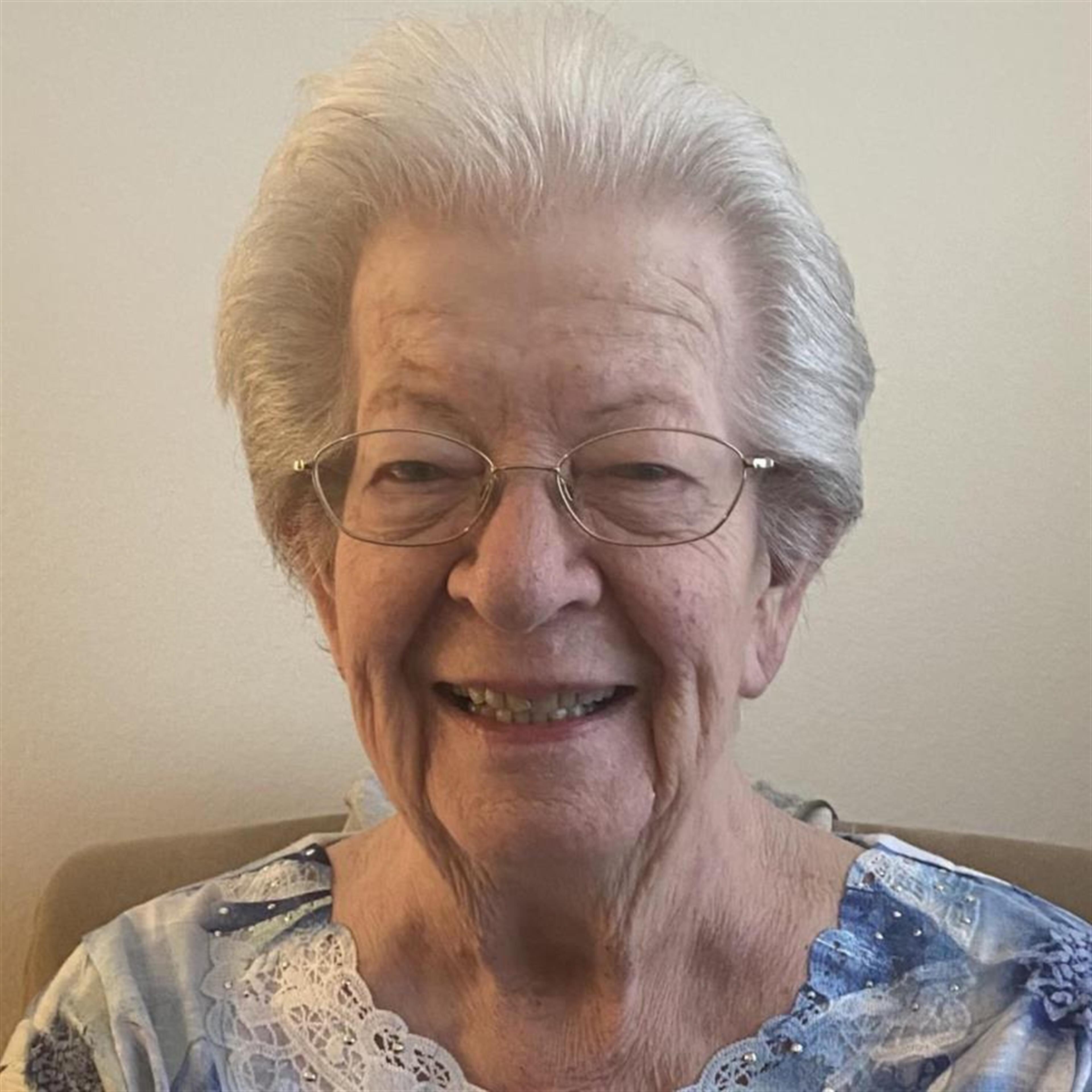 Gail K. Hampy