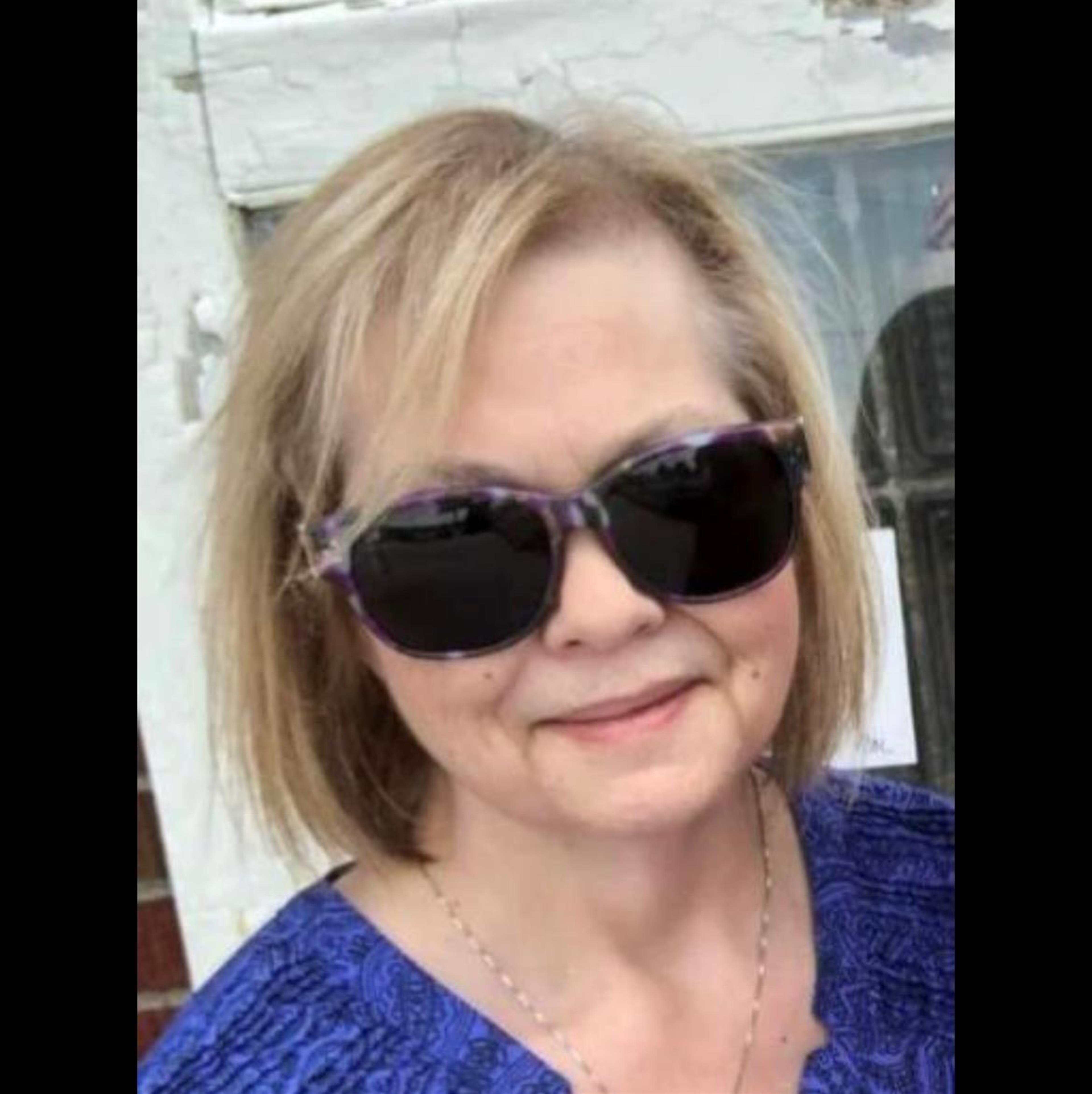 Susan Kay Randol