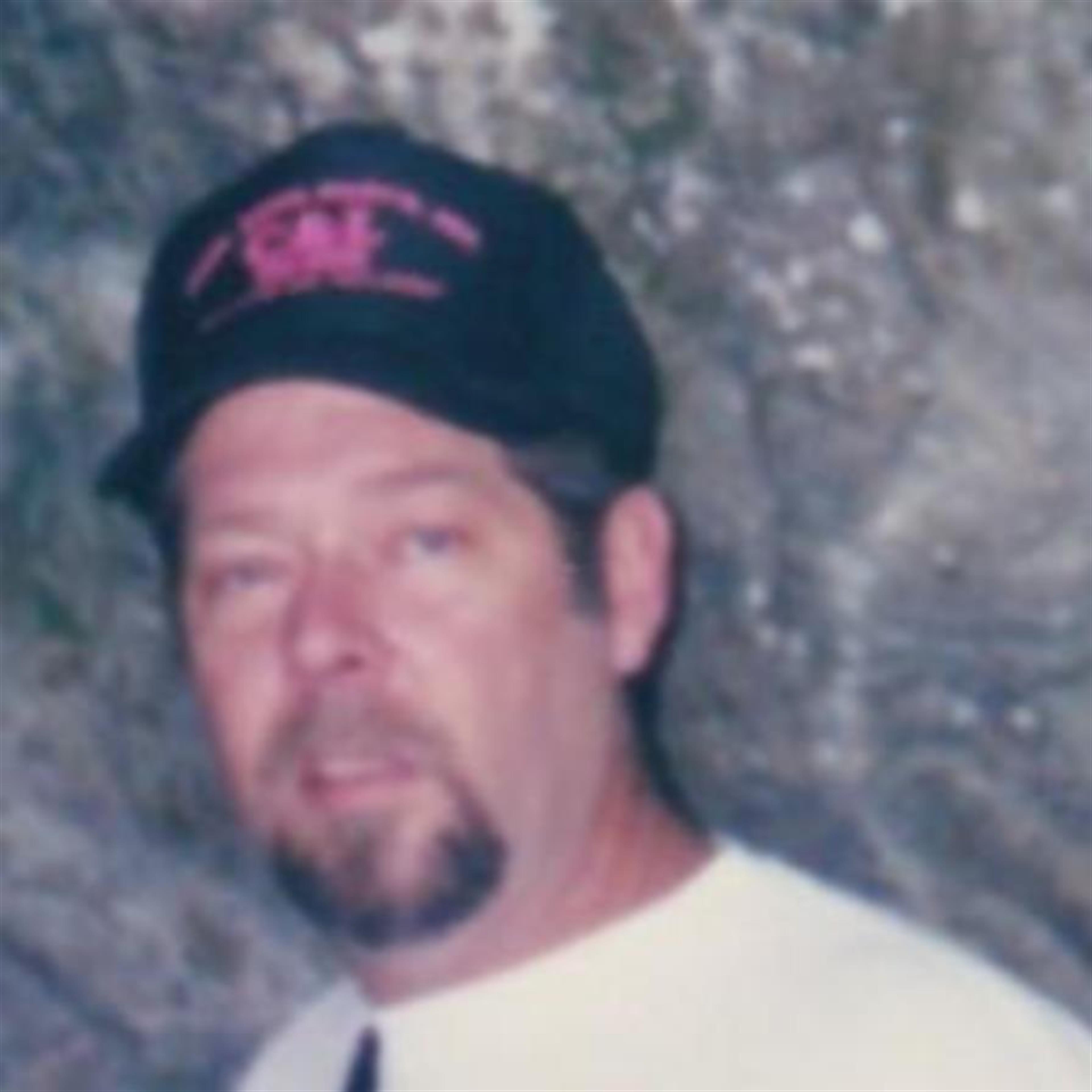 Garry Norman Draper