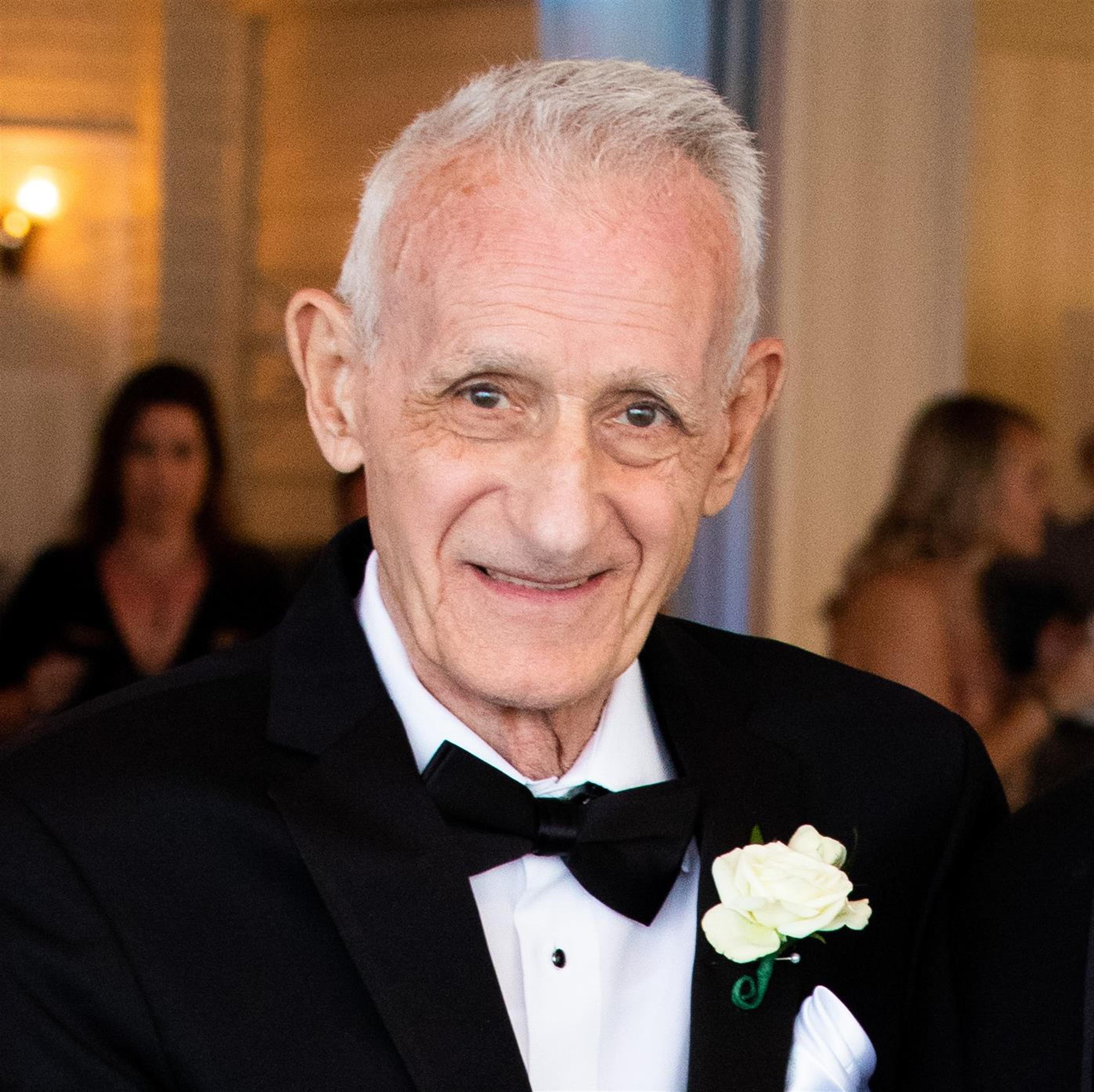 Joseph Michael Anastasio