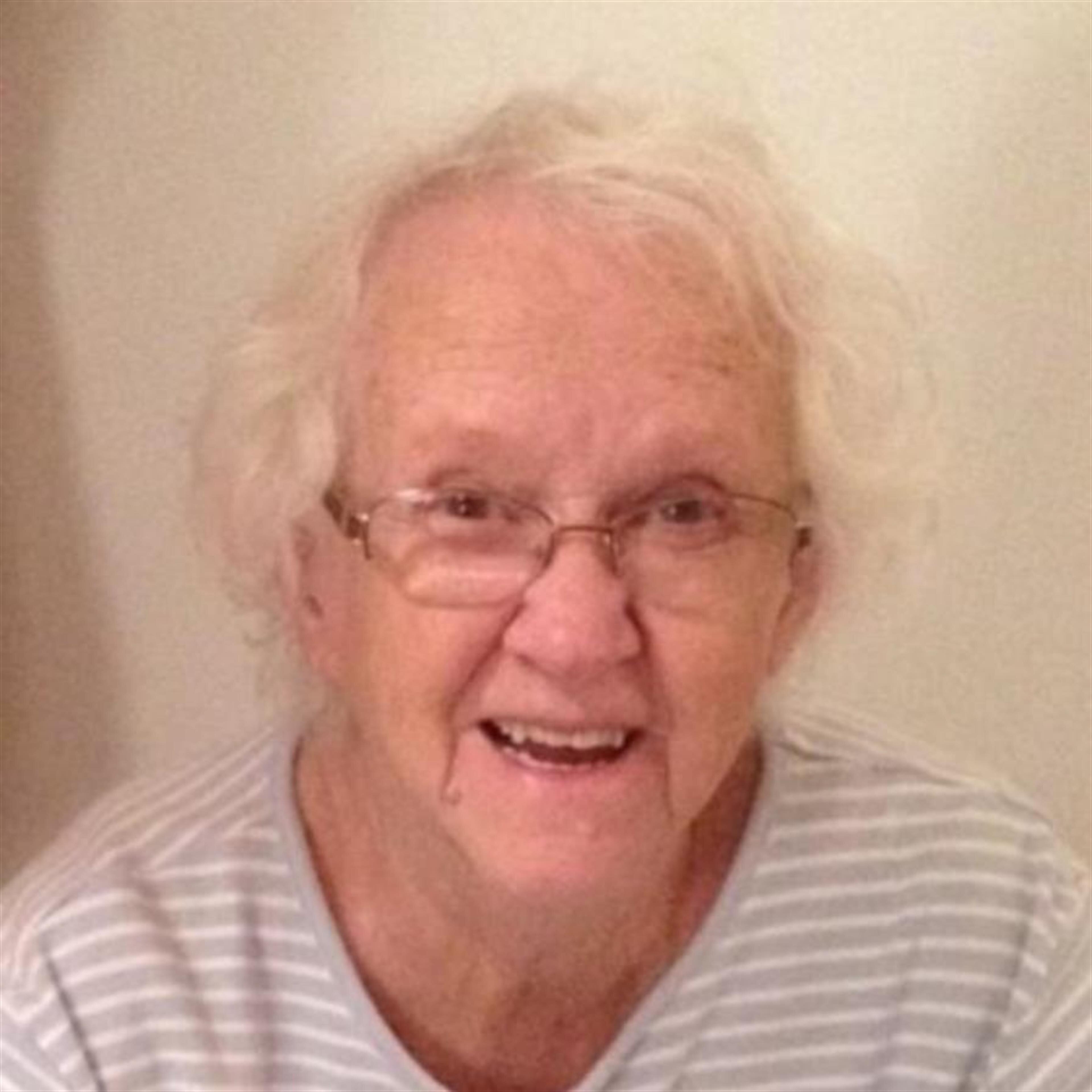 Nancy C Skelly