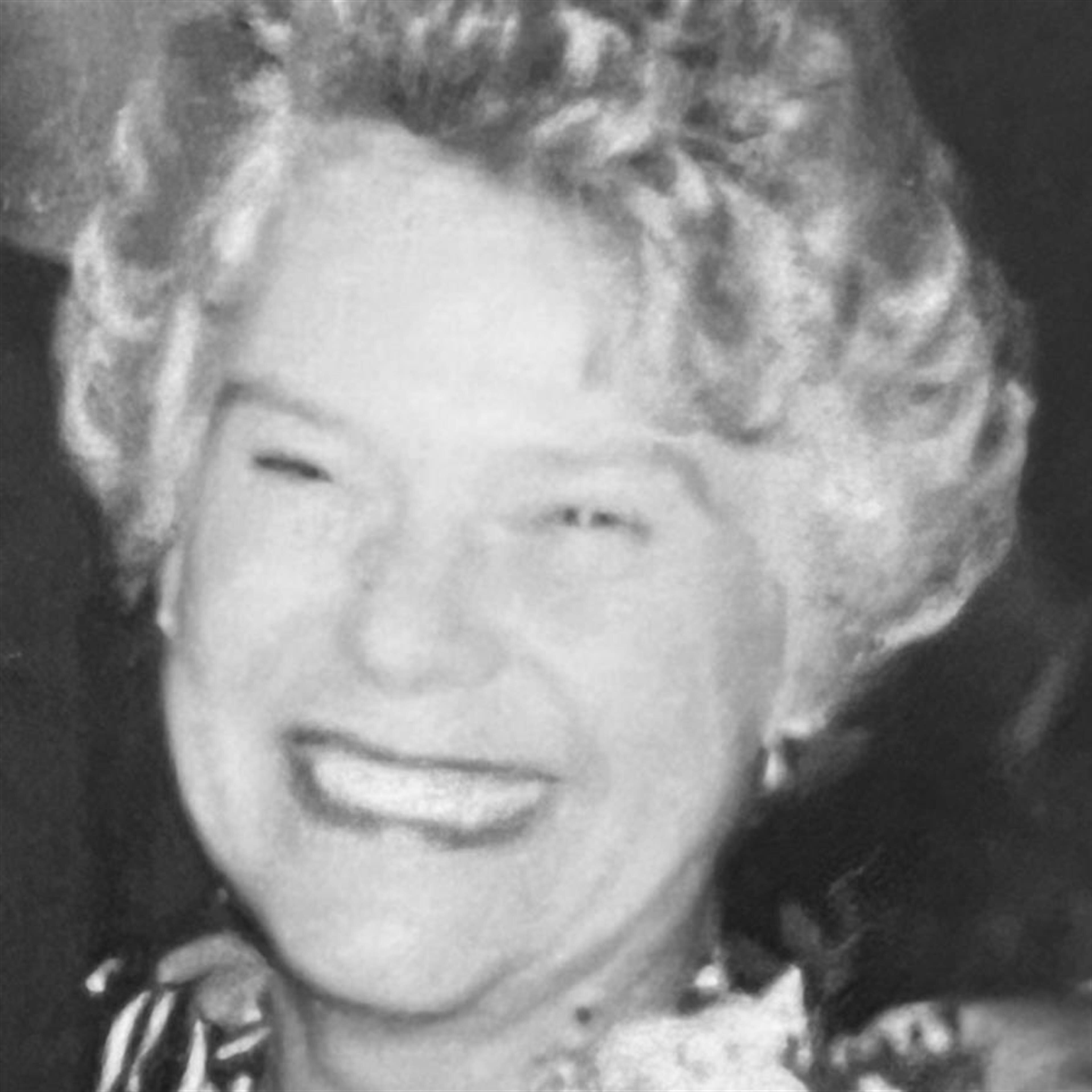 Louise S. McWaters