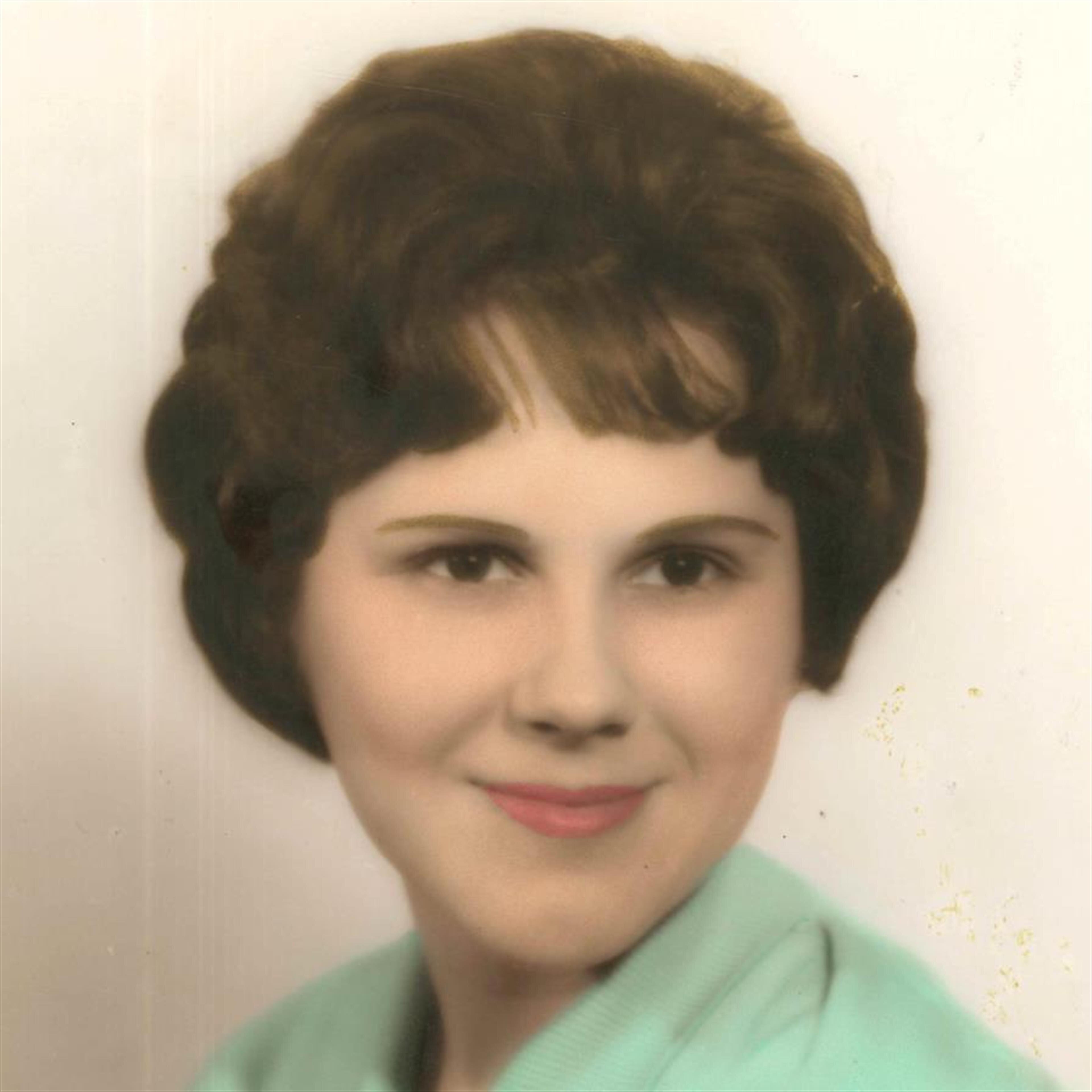 Carolyn Sue Farrar
