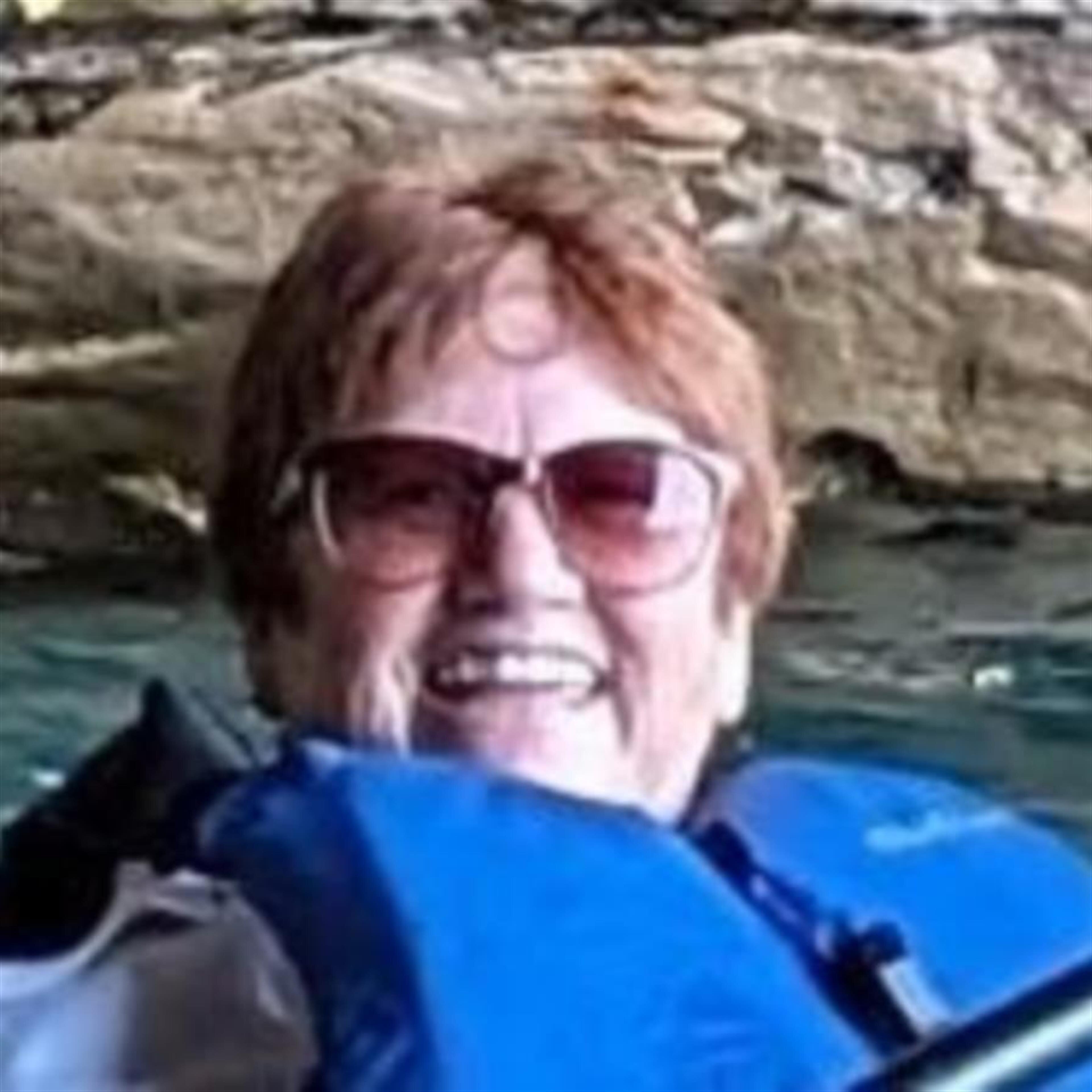 Debbie McFadden