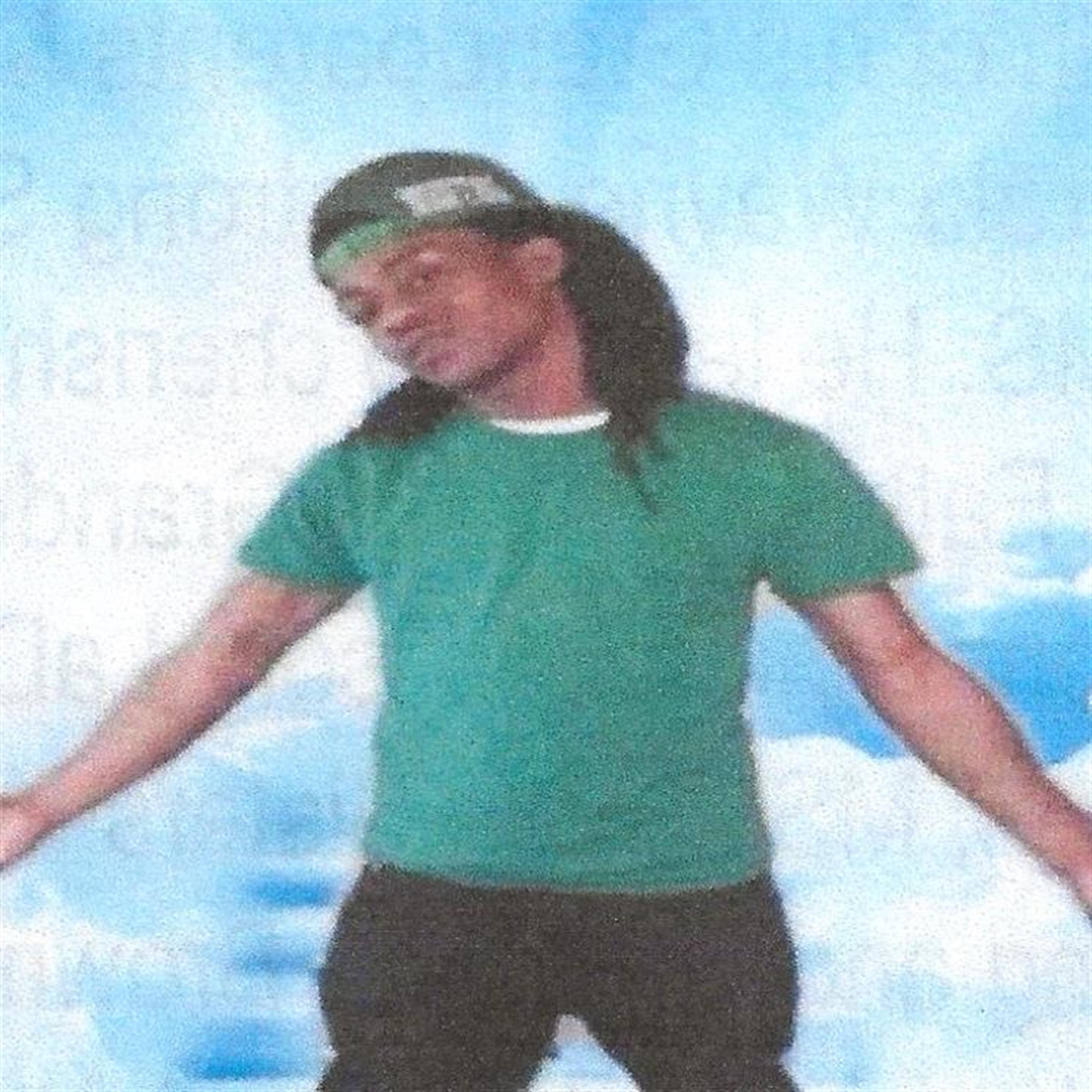 Mr. LaDarius Alkeem Armstrong's obituary picture